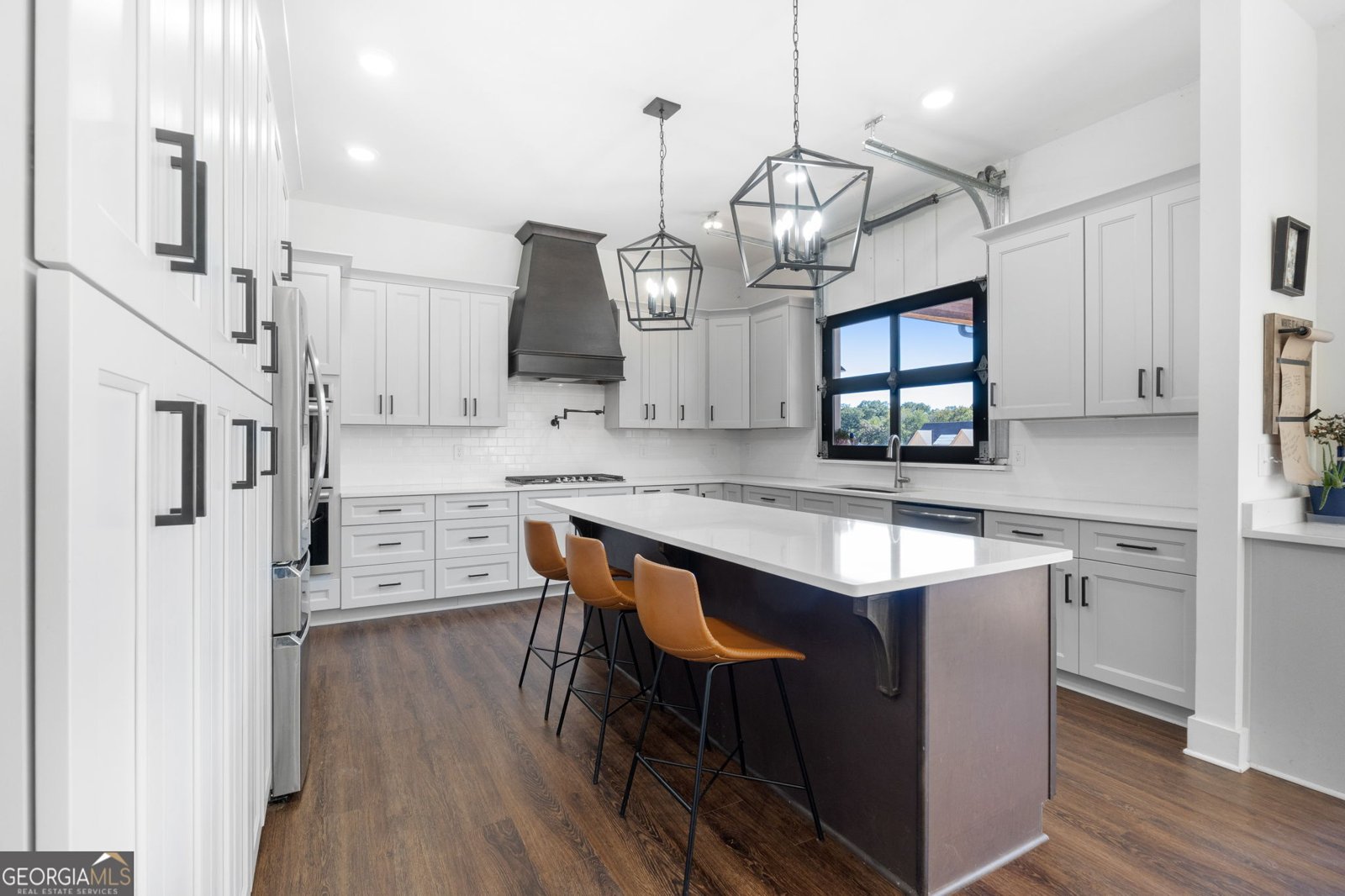 1516 Glover Road Zebulon - 10