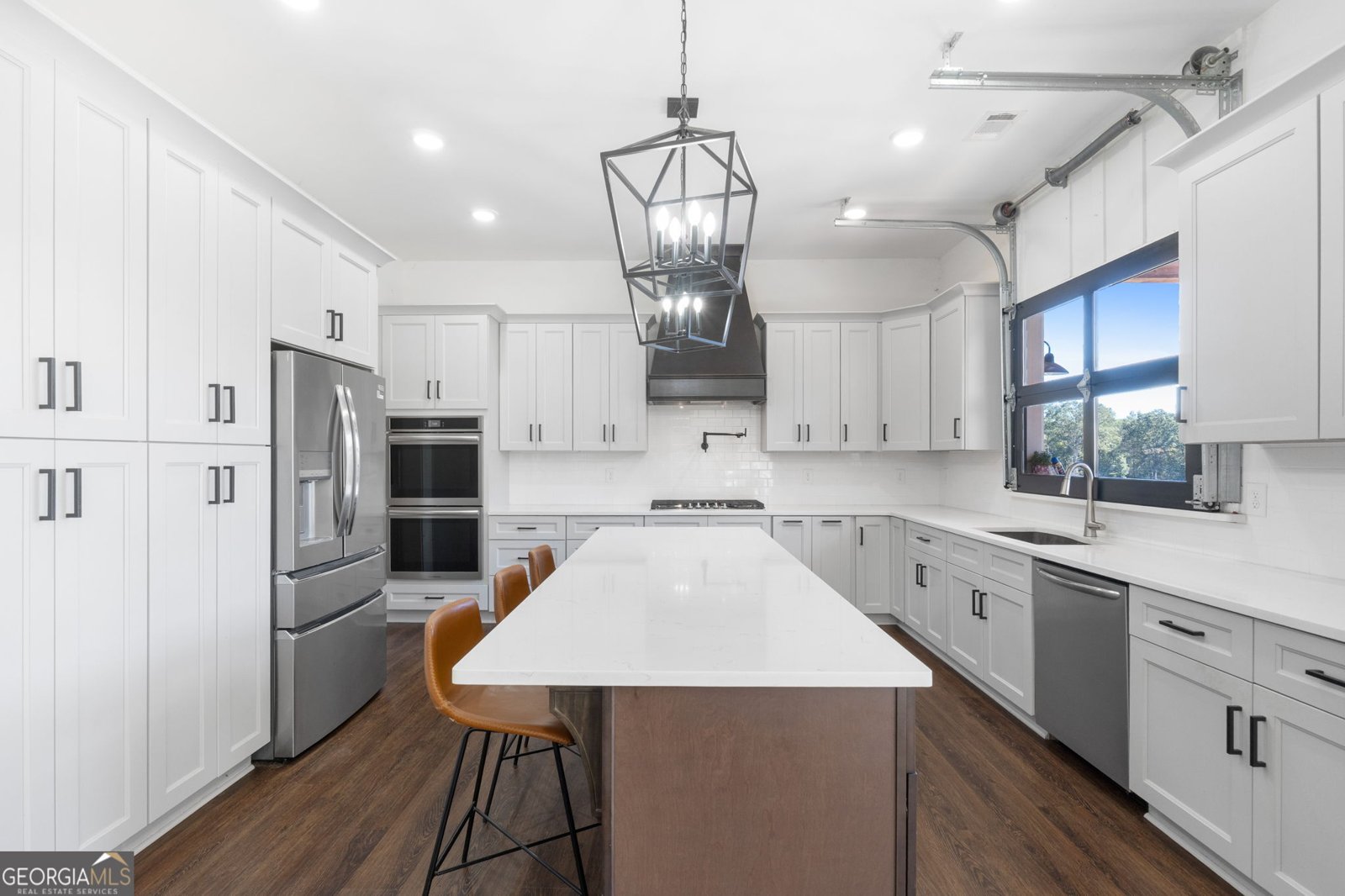 1516 Glover Road Zebulon - 11