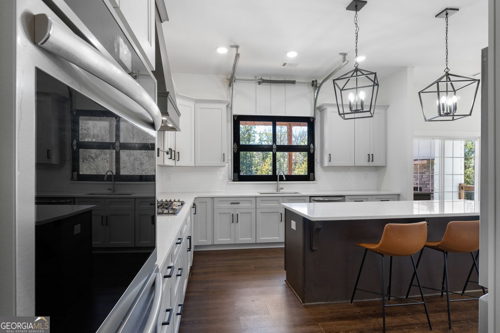 1516 Glover Road Zebulon - 12