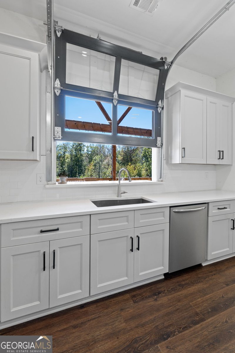 1516 Glover Road Zebulon - 14