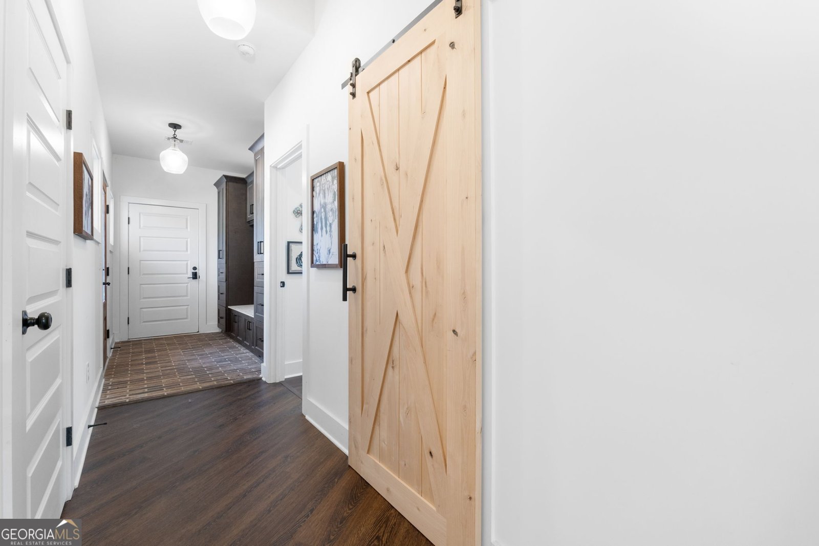 1516 Glover Road Zebulon - 15