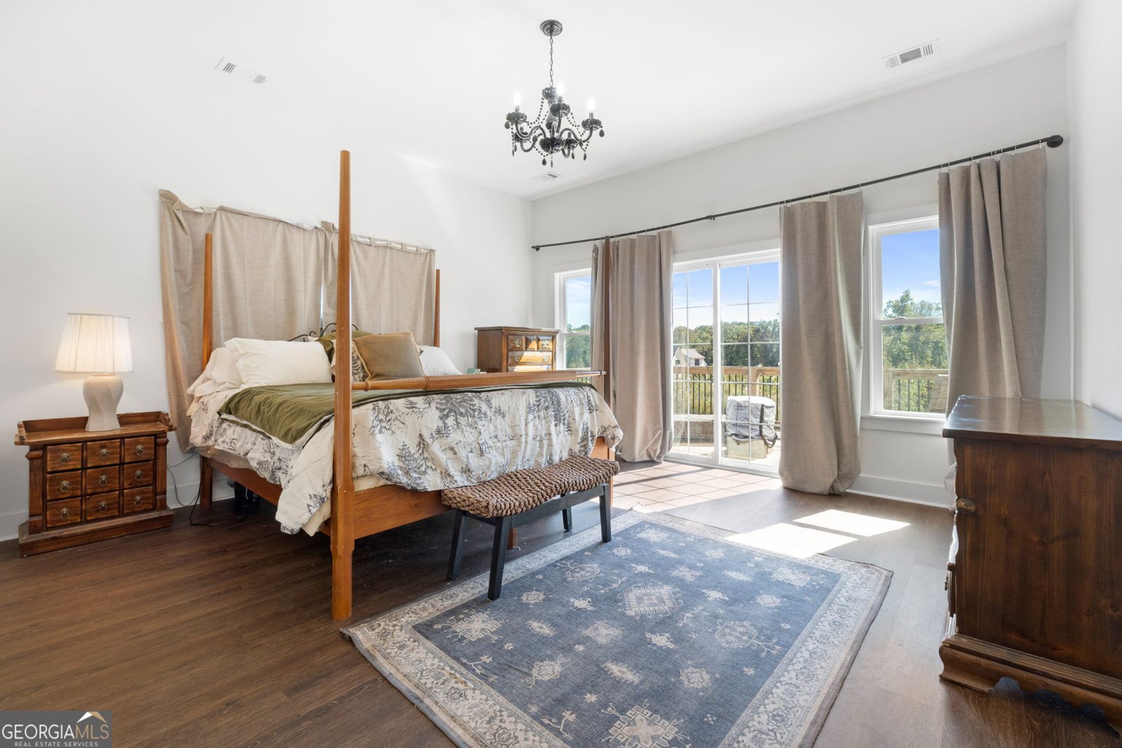 1516 Glover Road Zebulon - 16