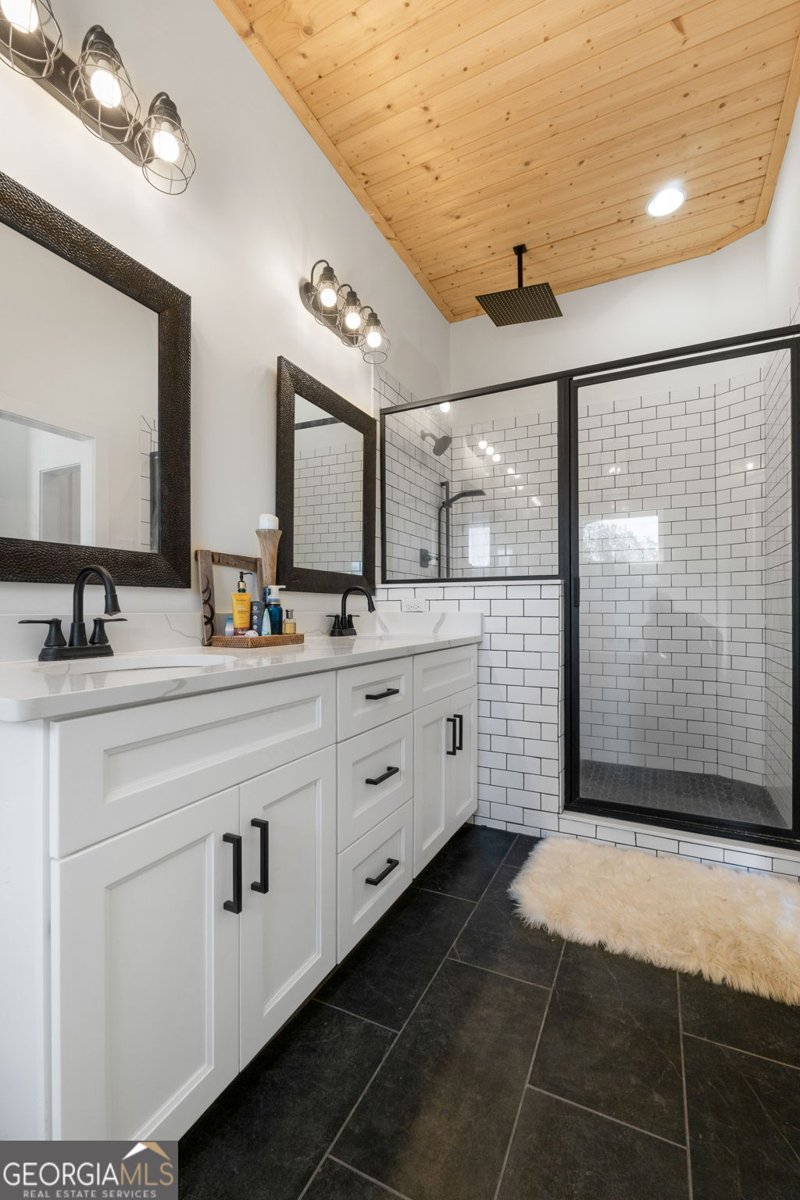 1516 Glover Road Zebulon - 21