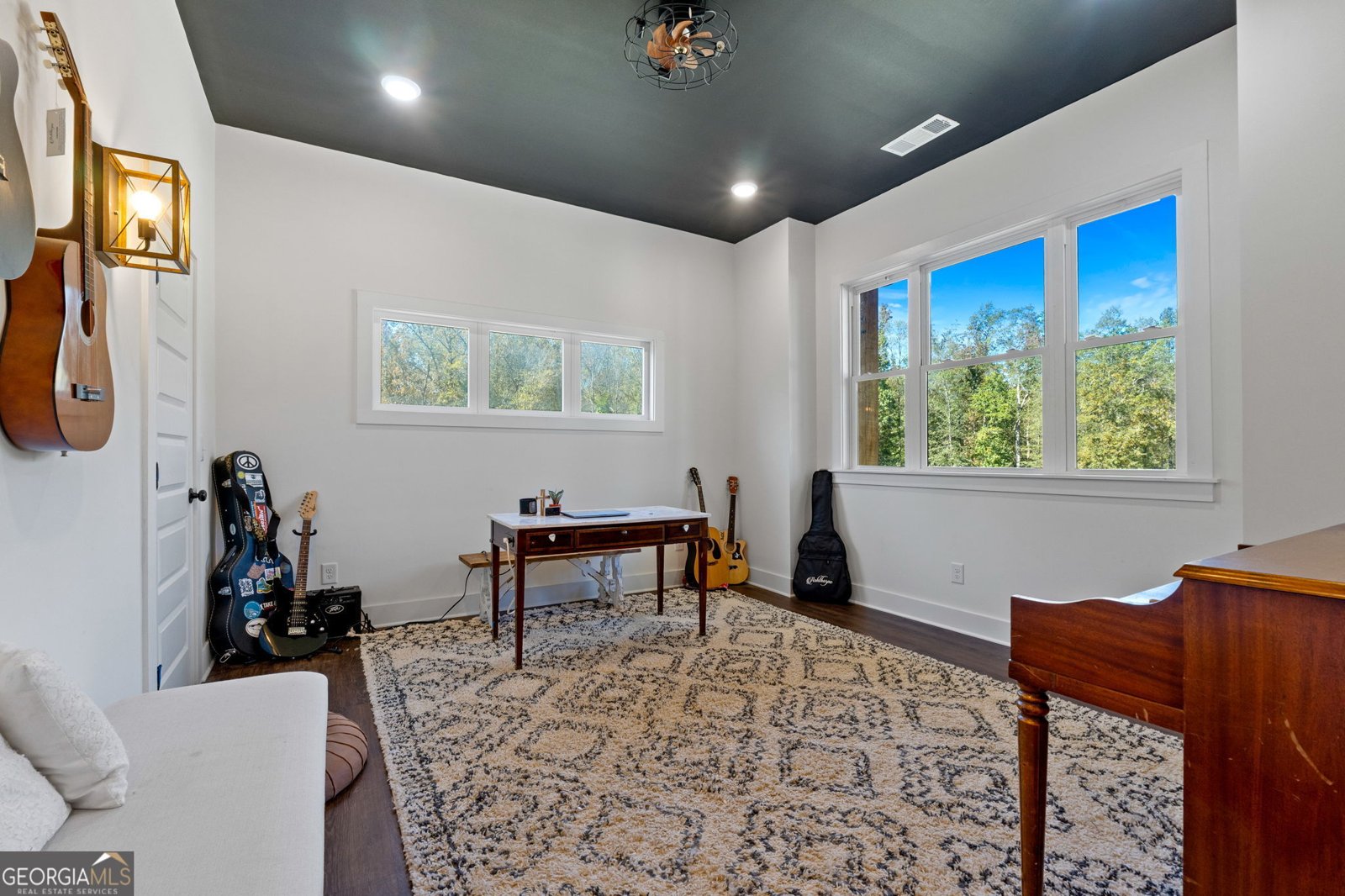 1516 Glover Road Zebulon - 22