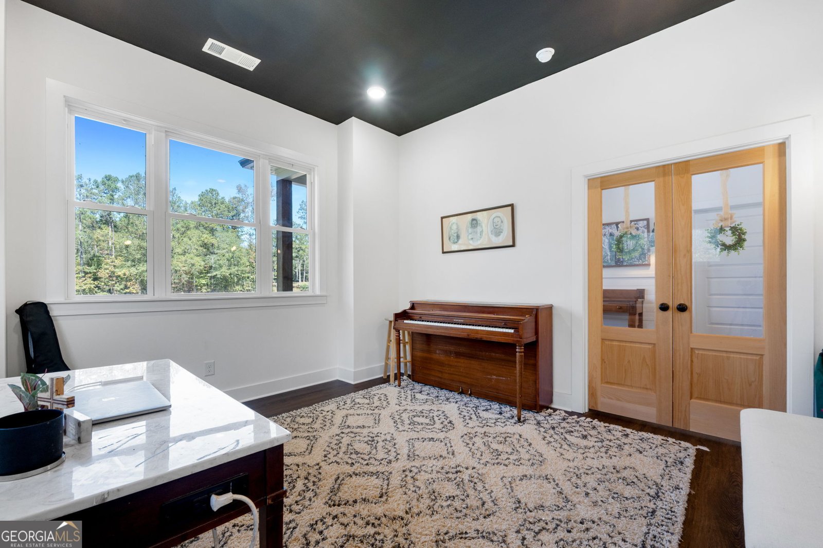 1516 Glover Road Zebulon - 23