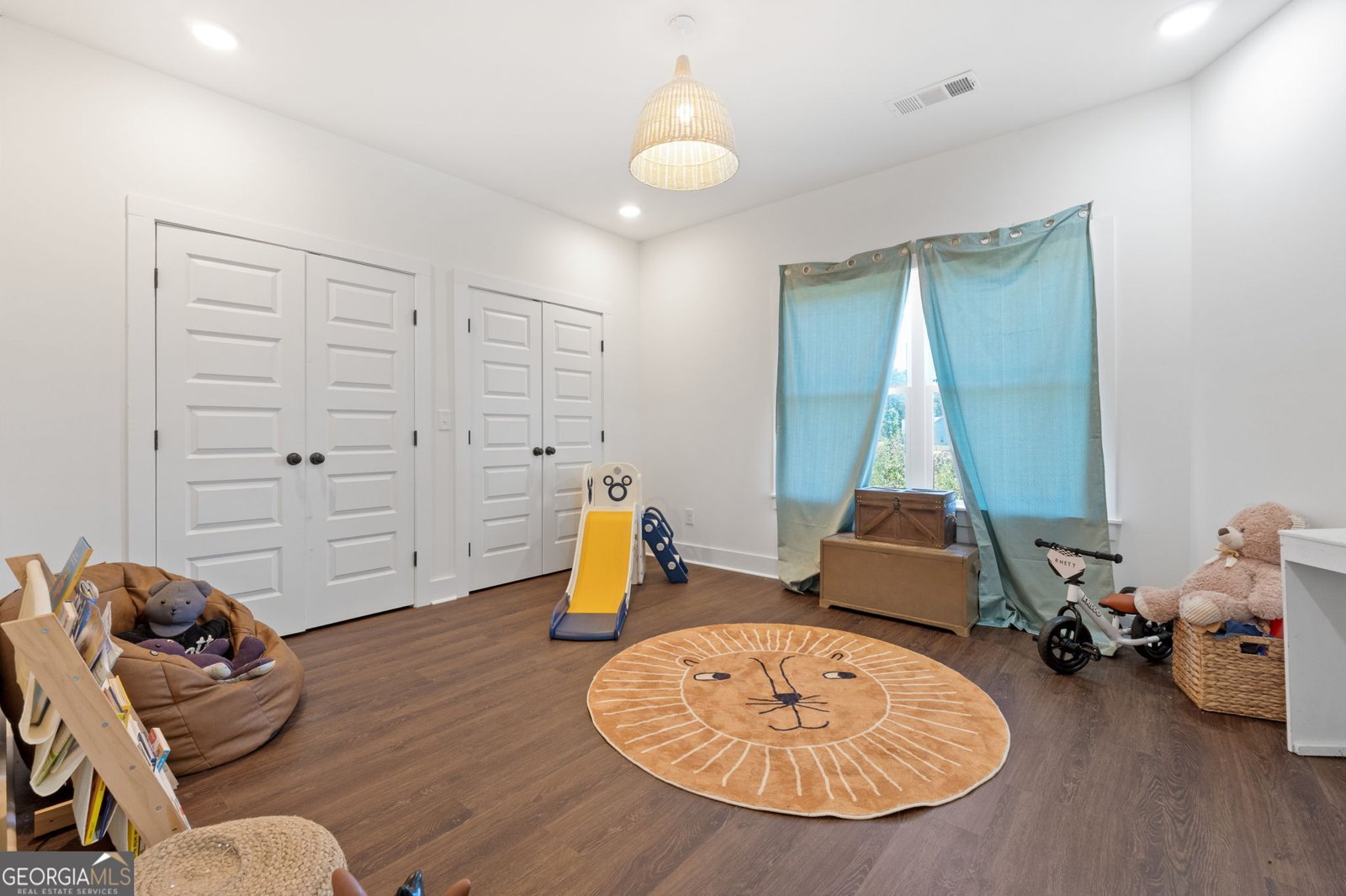 1516 Glover Road Zebulon - 24