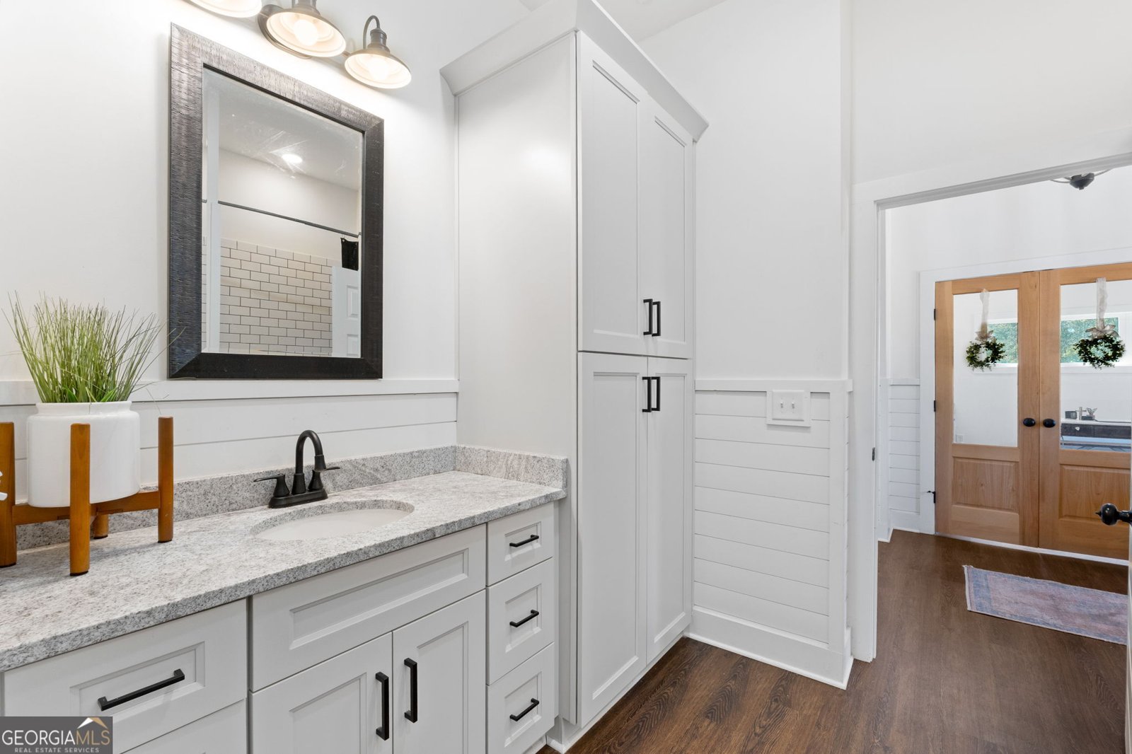 1516 Glover Road Zebulon - 25