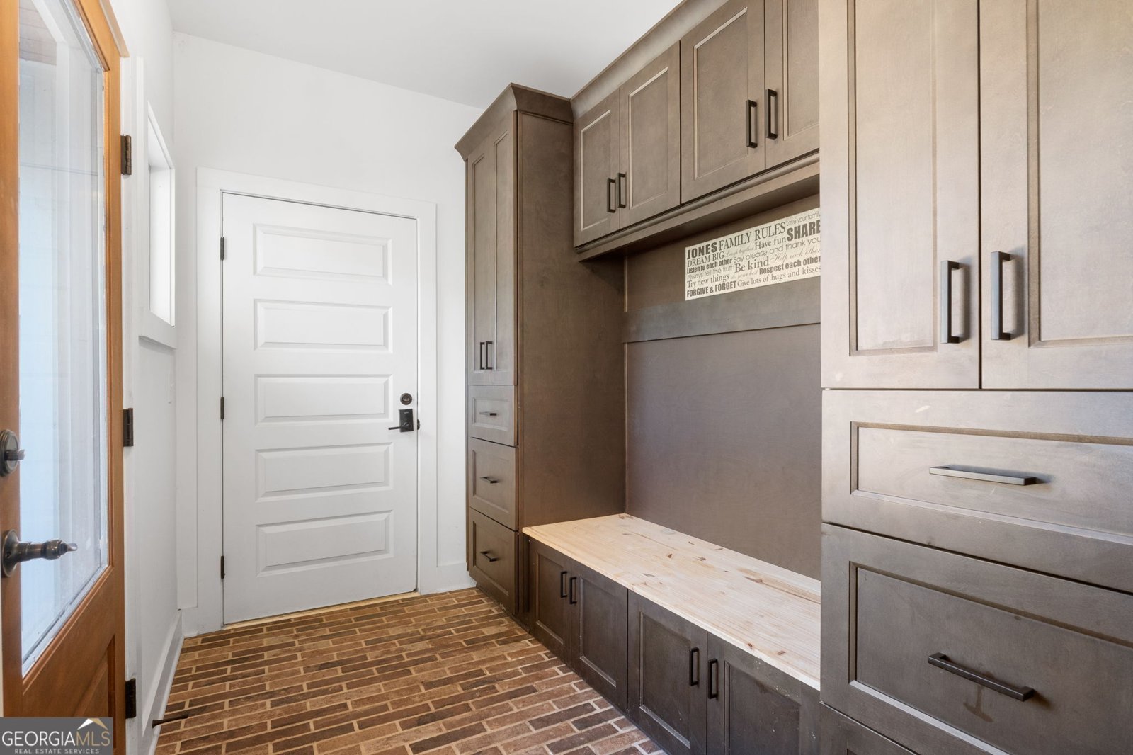 1516 Glover Road Zebulon - 26