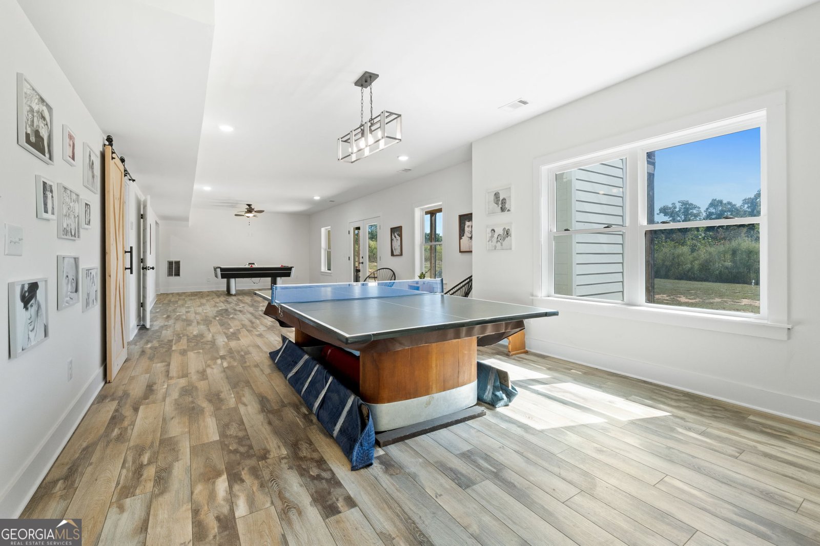 1516 Glover Road Zebulon - 28