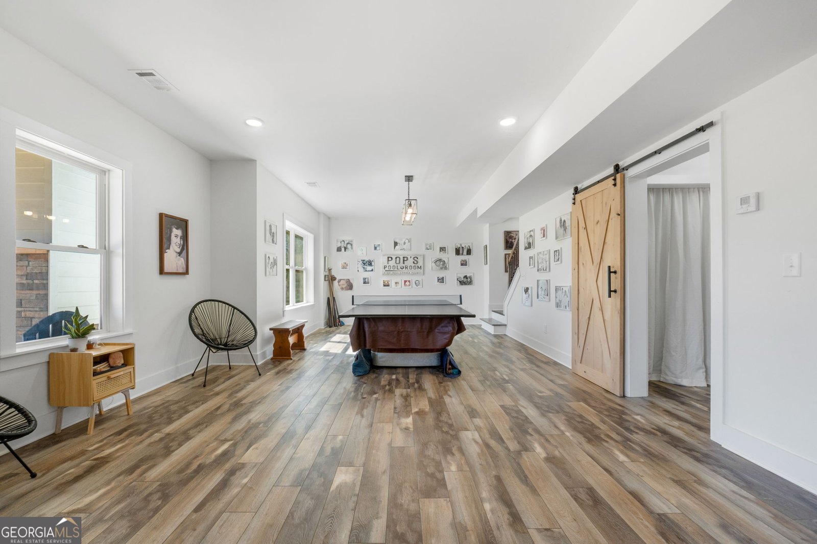 1516 Glover Road Zebulon - 29