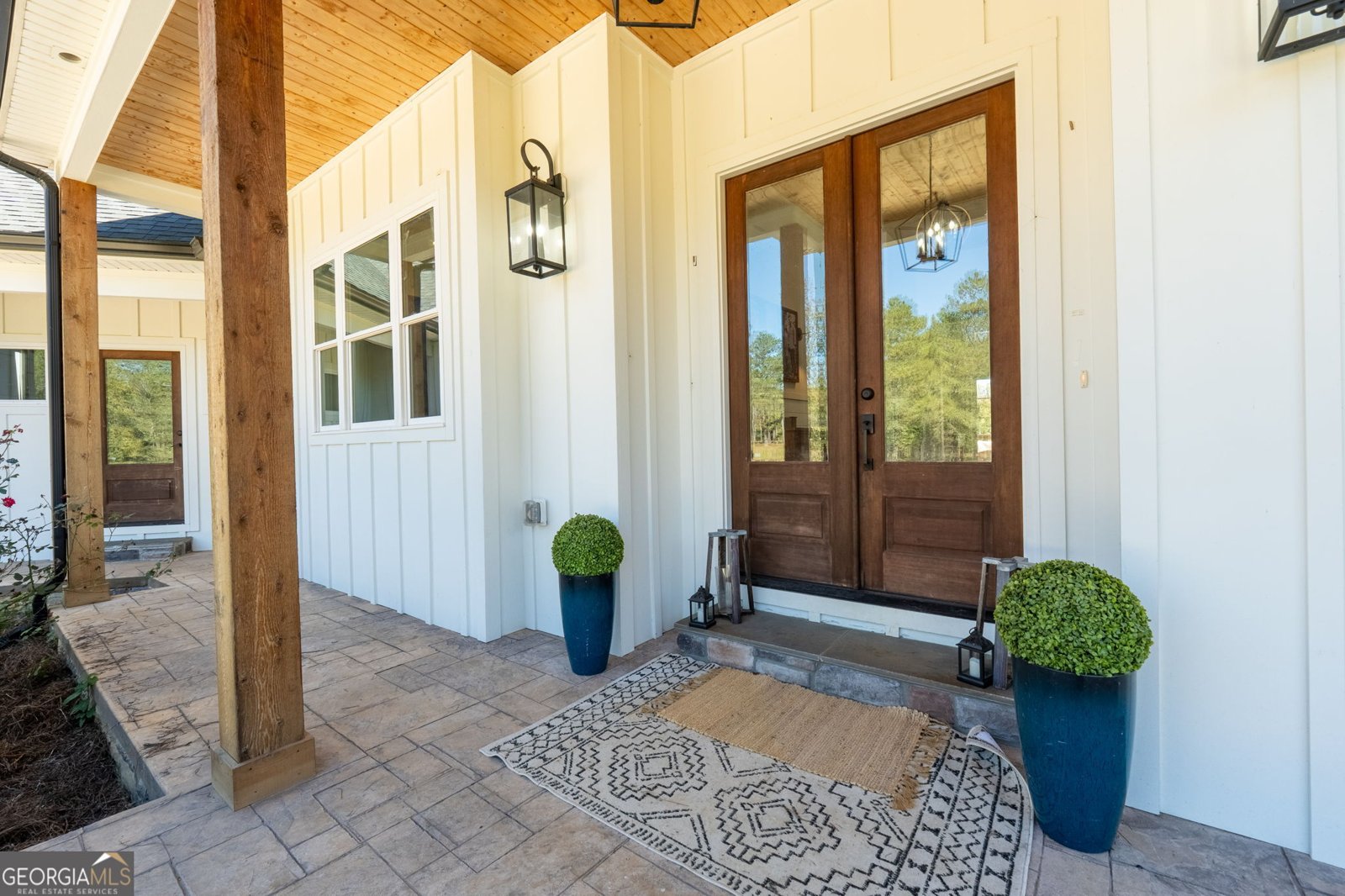 1516 Glover Road Zebulon - 3