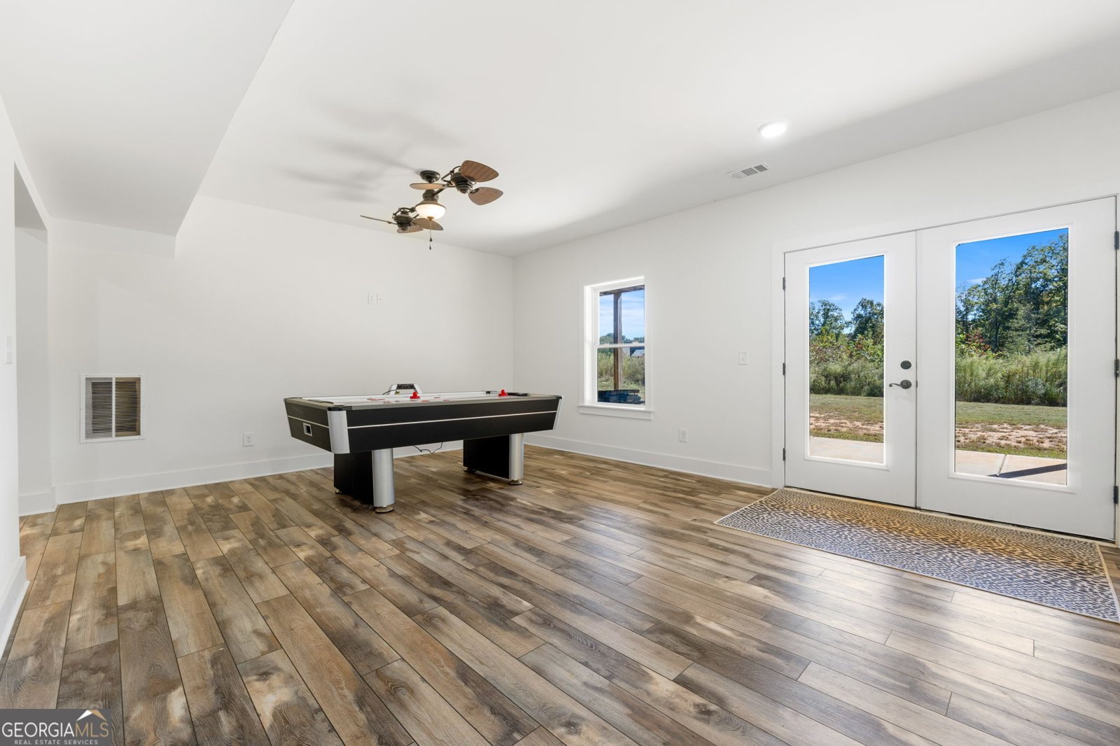 1516 Glover Road Zebulon - 30