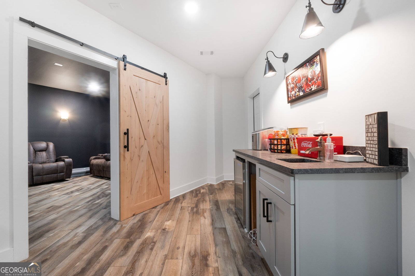 1516 Glover Road Zebulon - 31