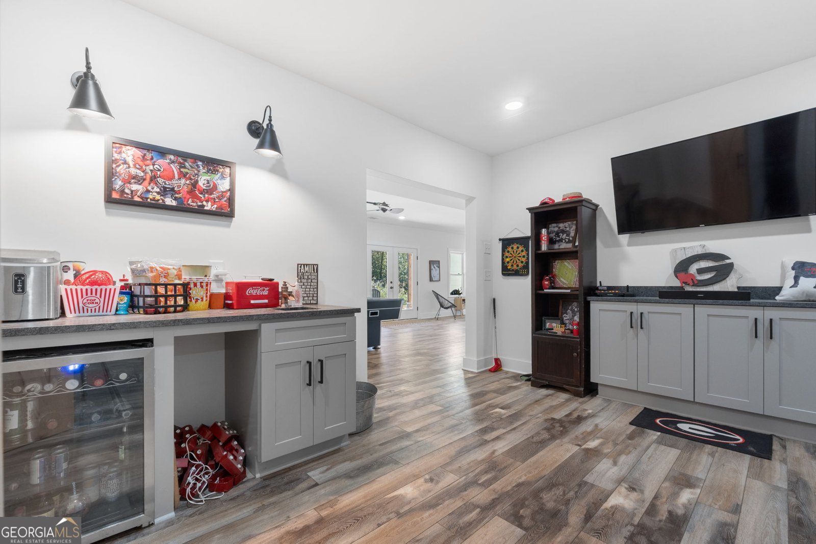 1516 Glover Road Zebulon - 34