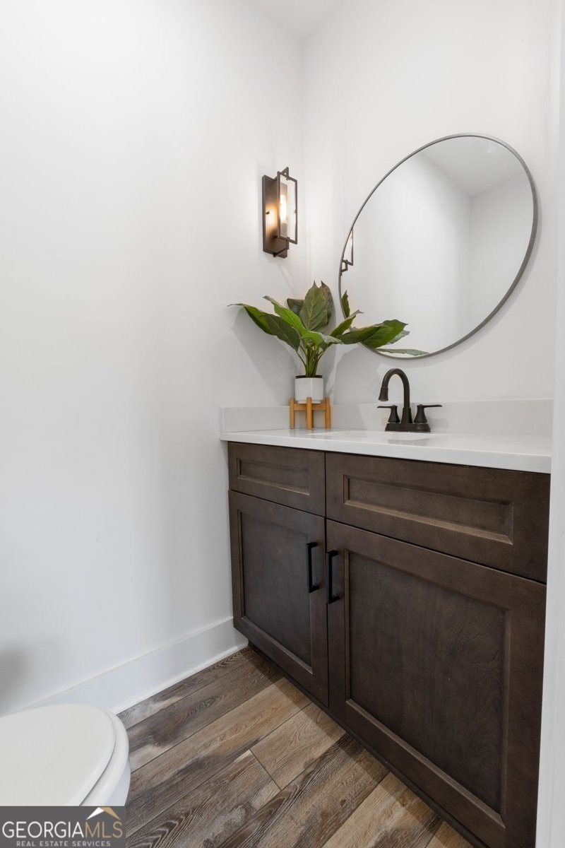 1516 Glover Road Zebulon - 36