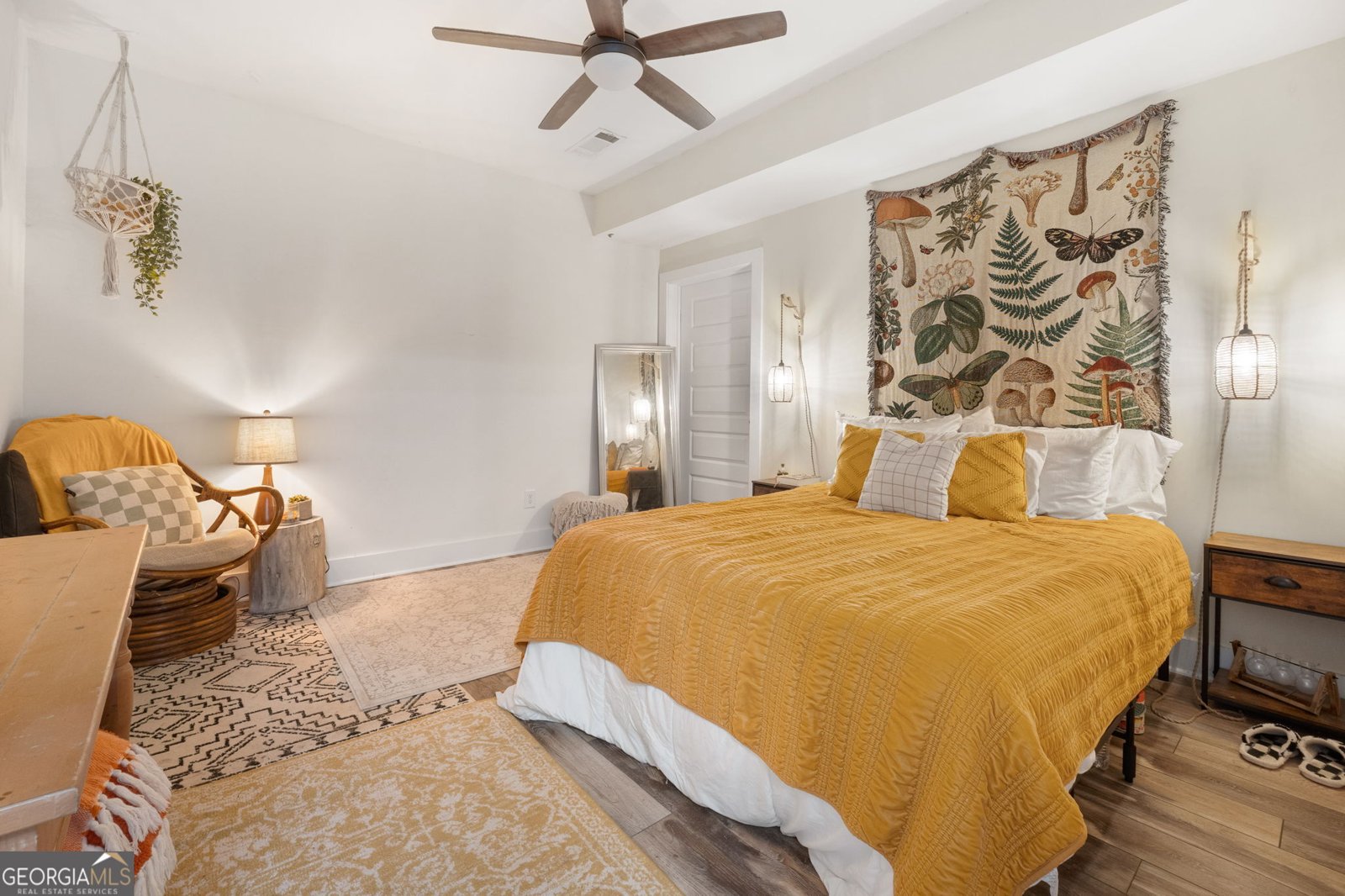 1516 Glover Road Zebulon - 37