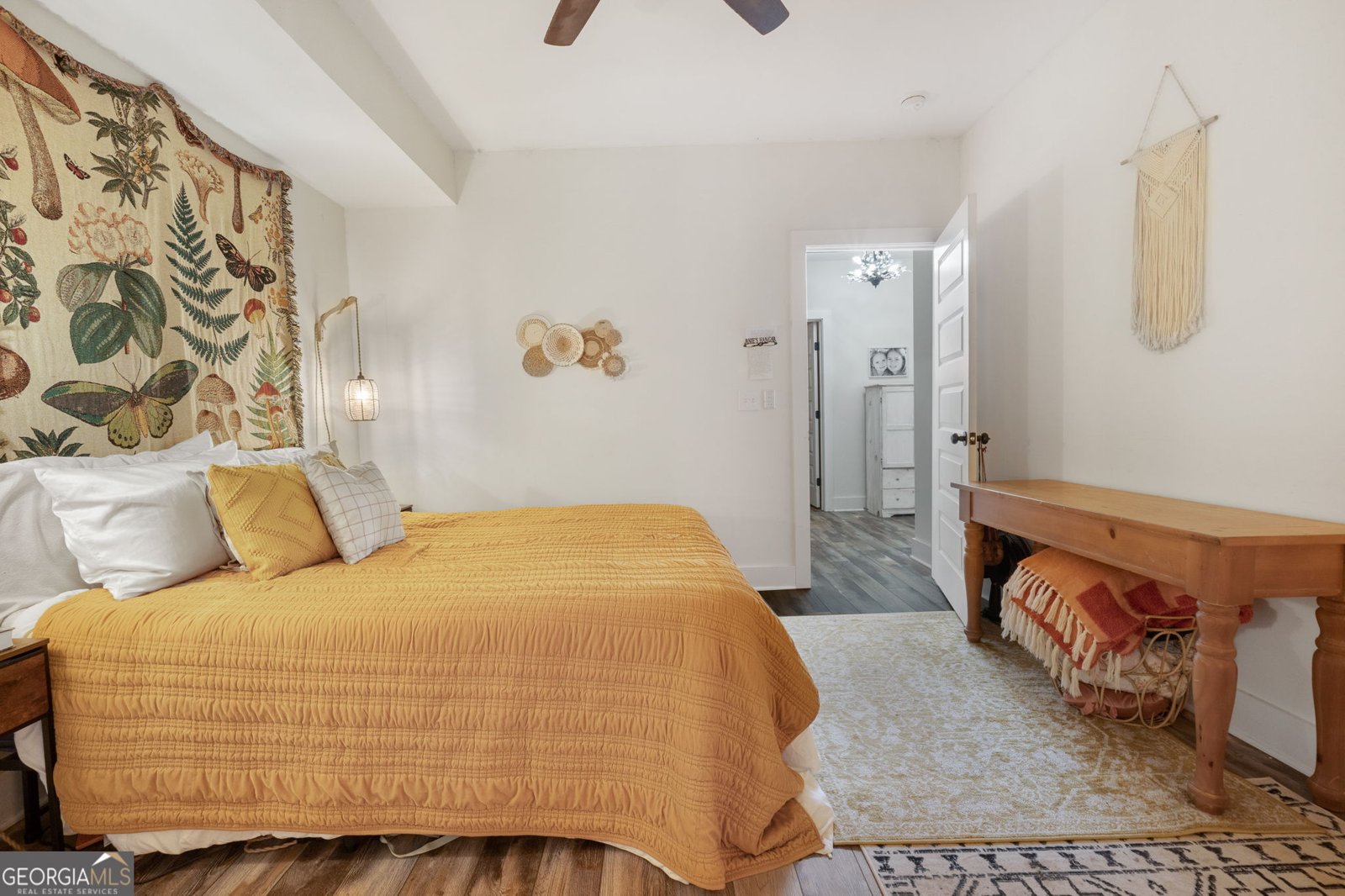 1516 Glover Road Zebulon - 38