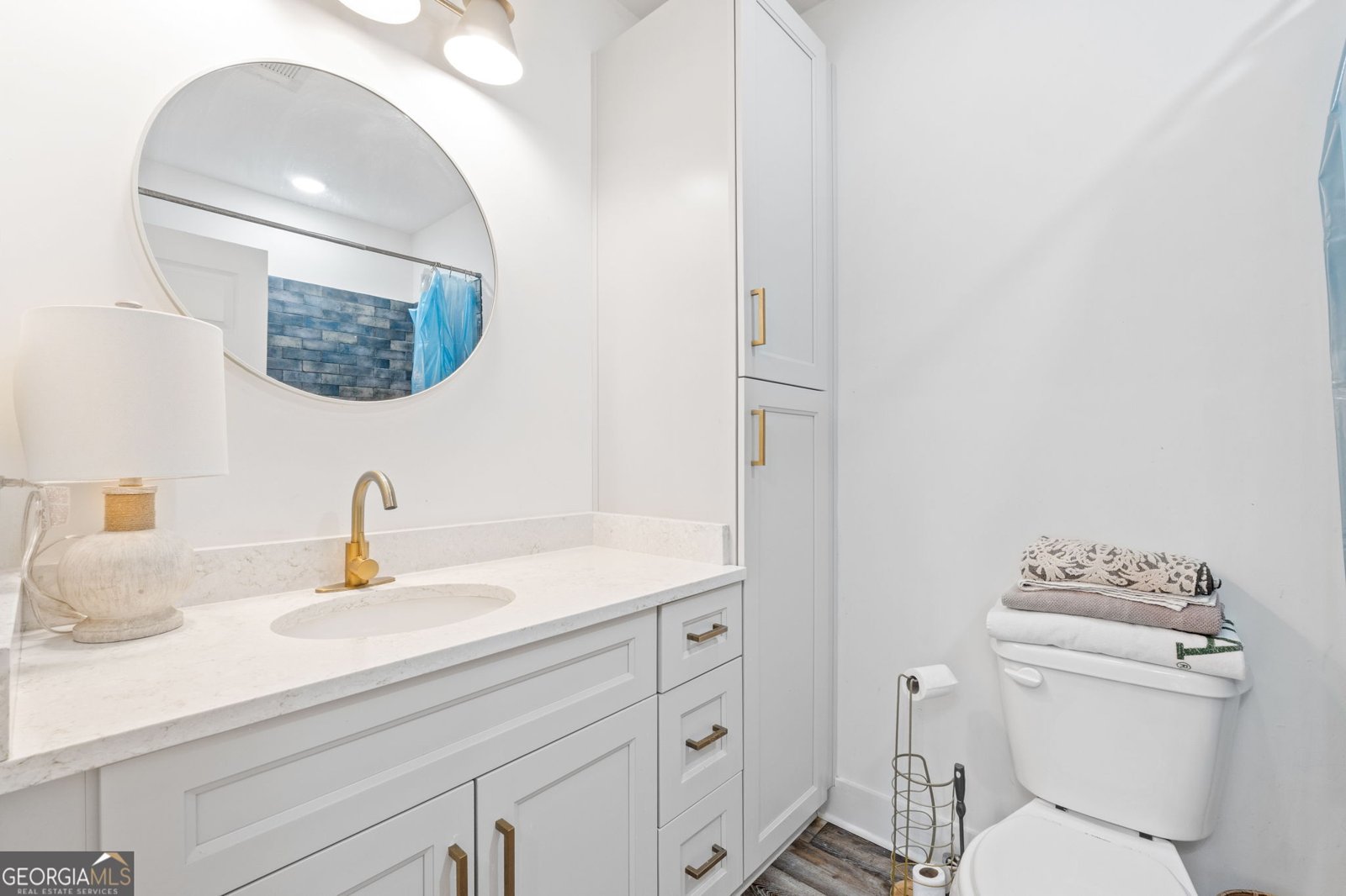 1516 Glover Road Zebulon - 39