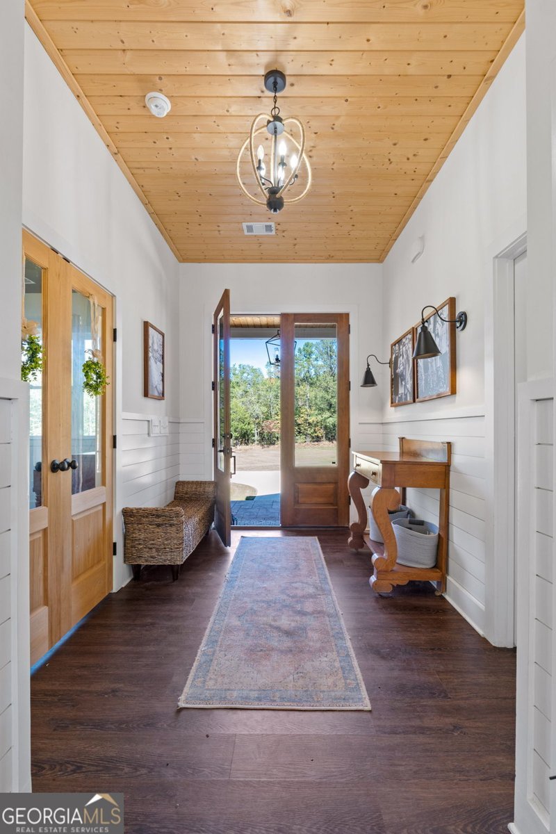 1516 Glover Road Zebulon - 4