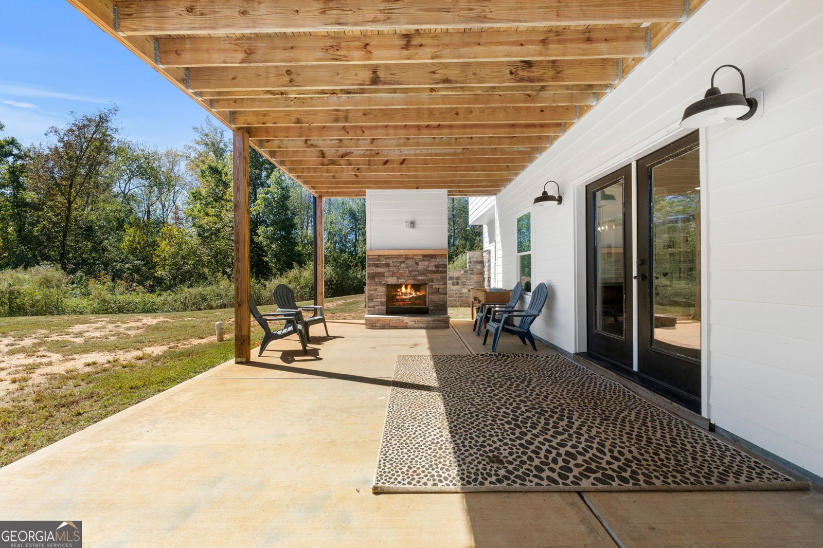 1516 Glover Road Zebulon - 42