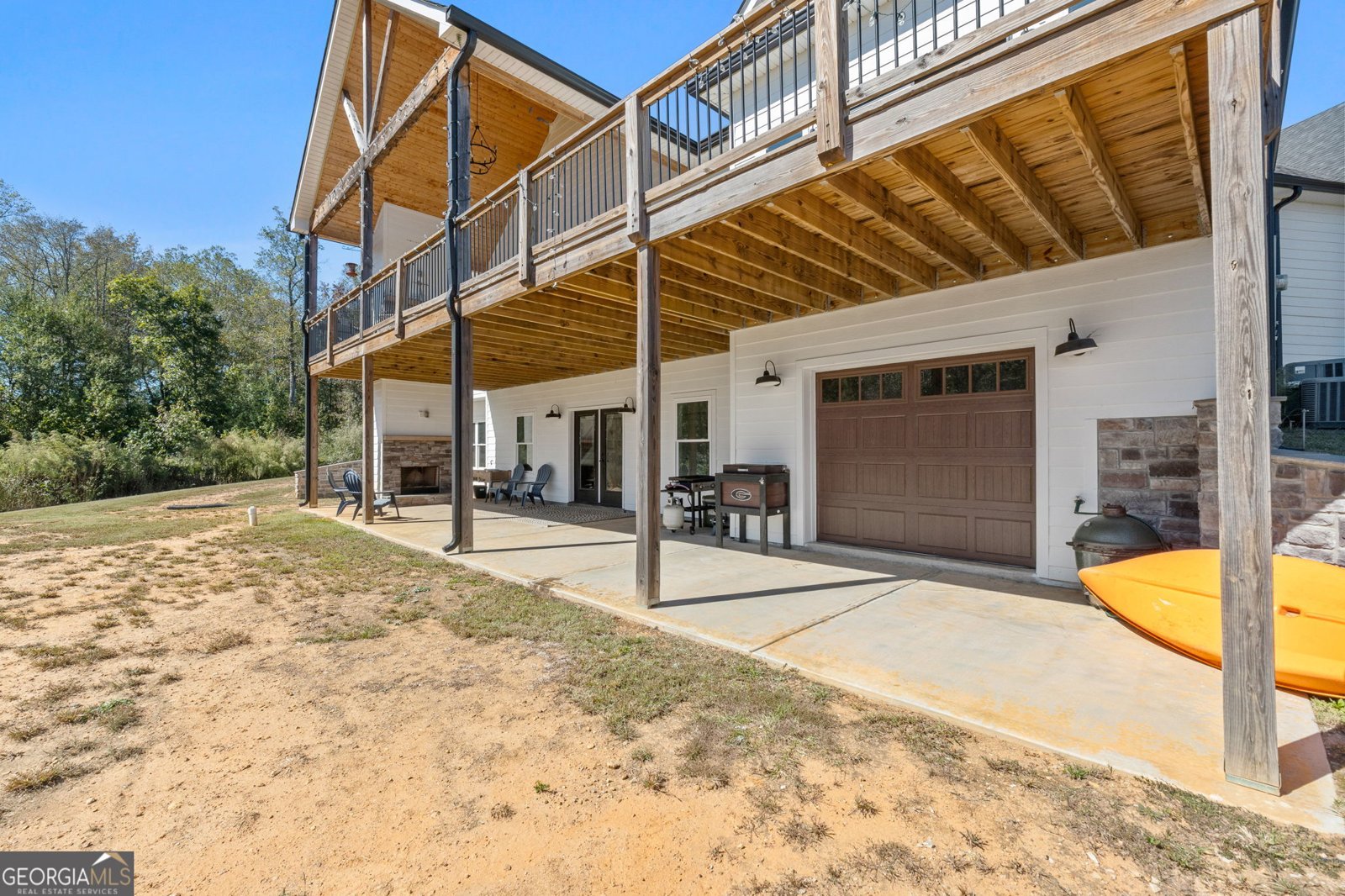 1516 Glover Road Zebulon - 43