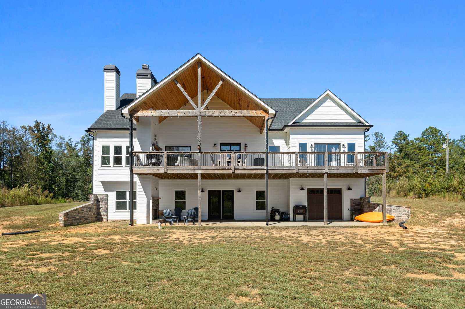 1516 Glover Road Zebulon - 44