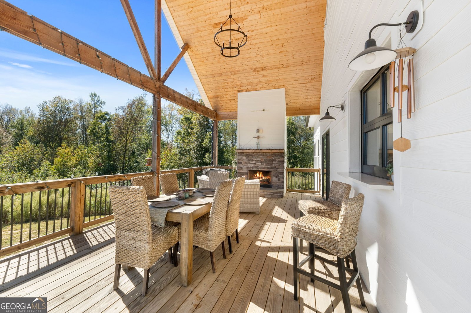 1516 Glover Road Zebulon - 45