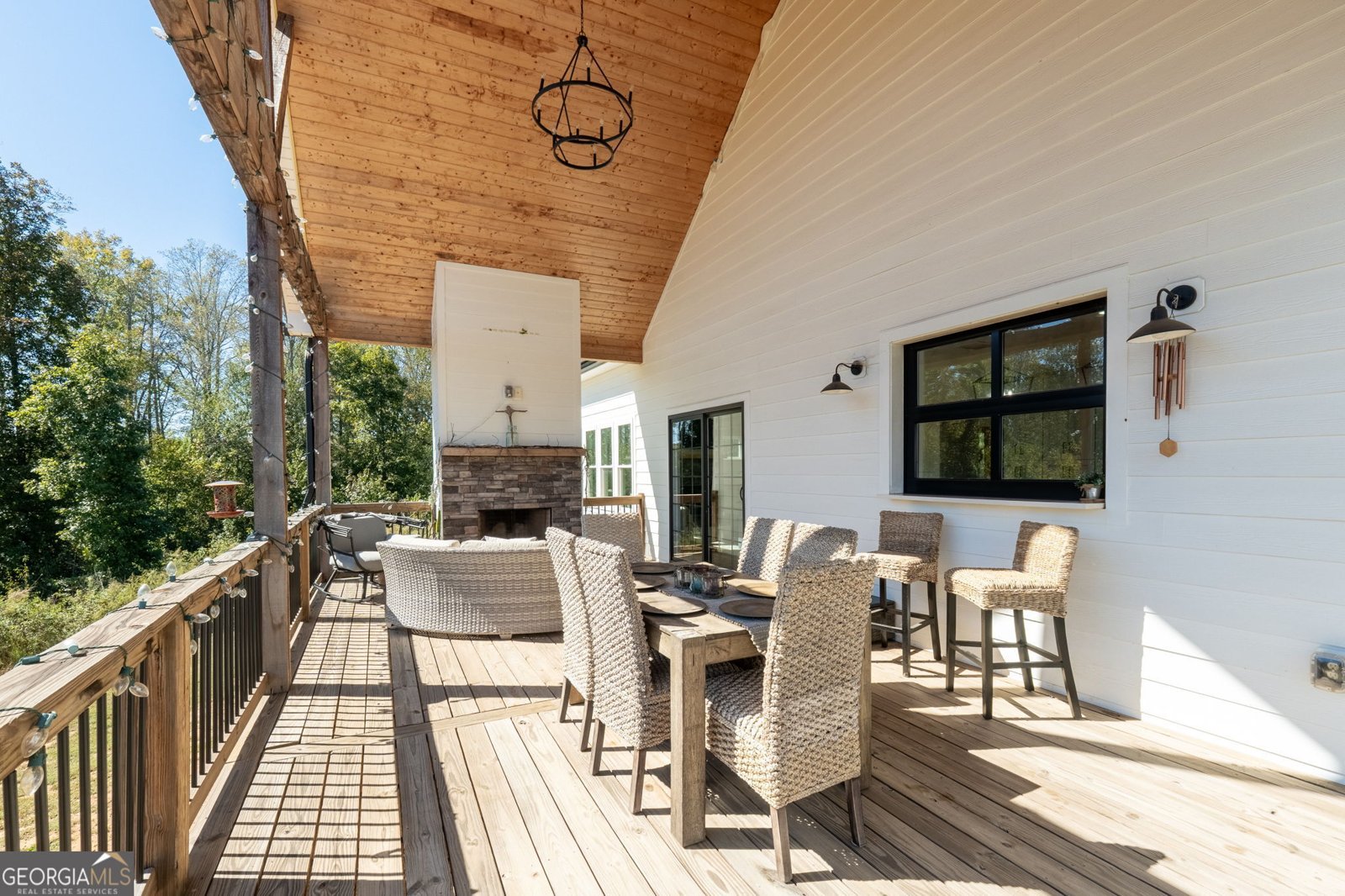 1516 Glover Road Zebulon - 46