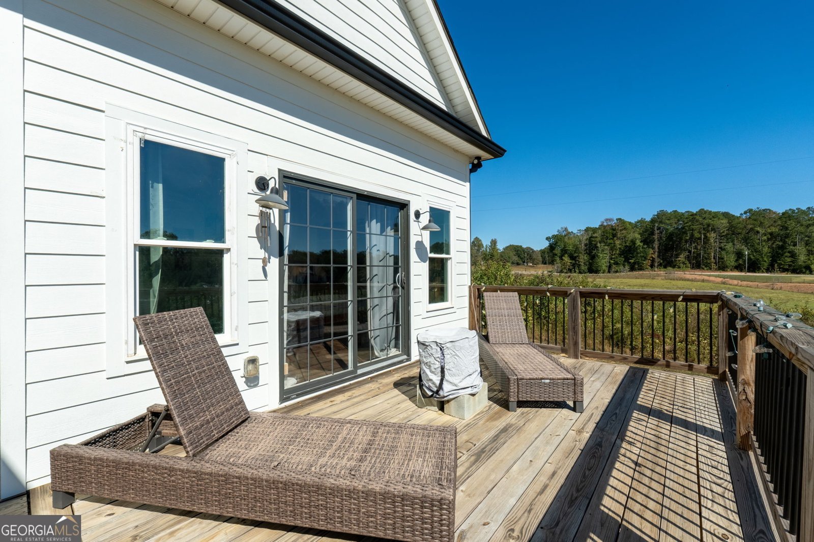 1516 Glover Road Zebulon - 47