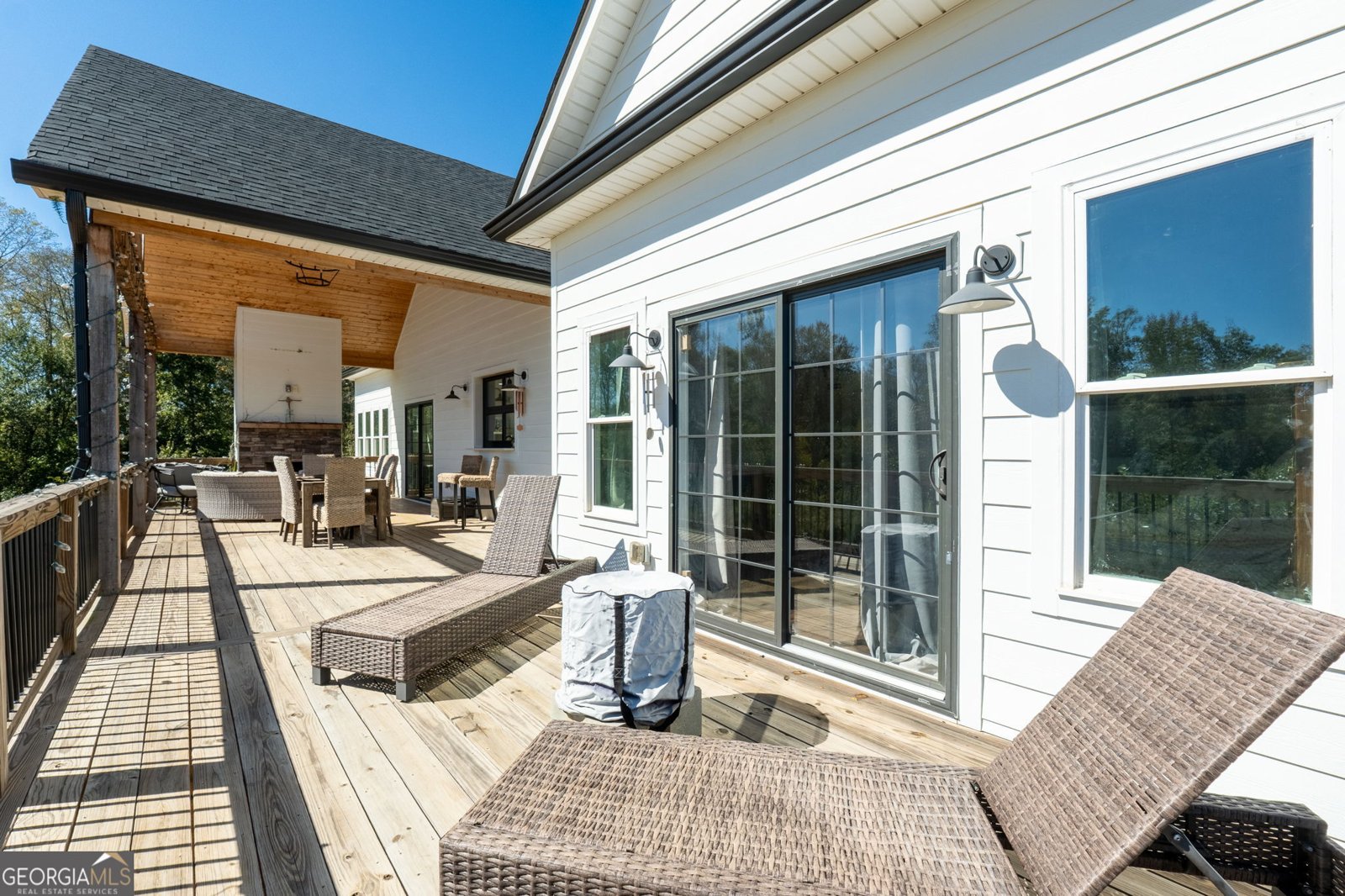 1516 Glover Road Zebulon - 48