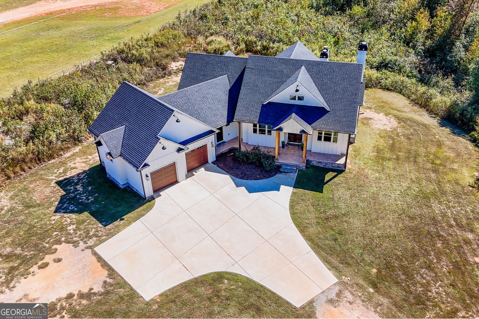 1516 Glover Road Zebulon - 49