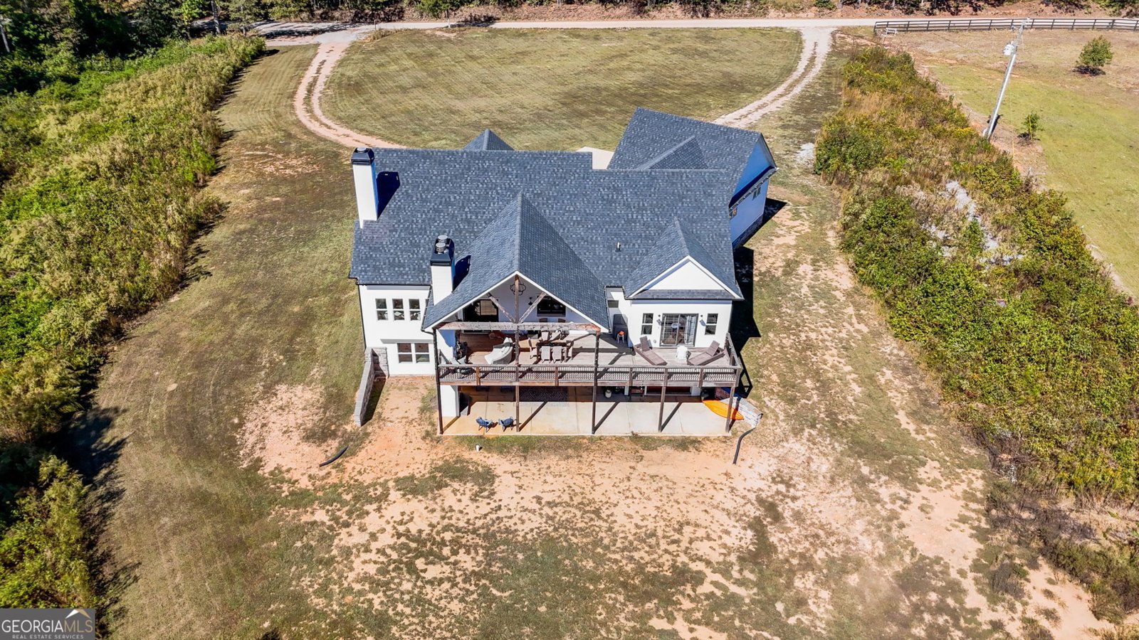 1516 Glover Road Zebulon - 50