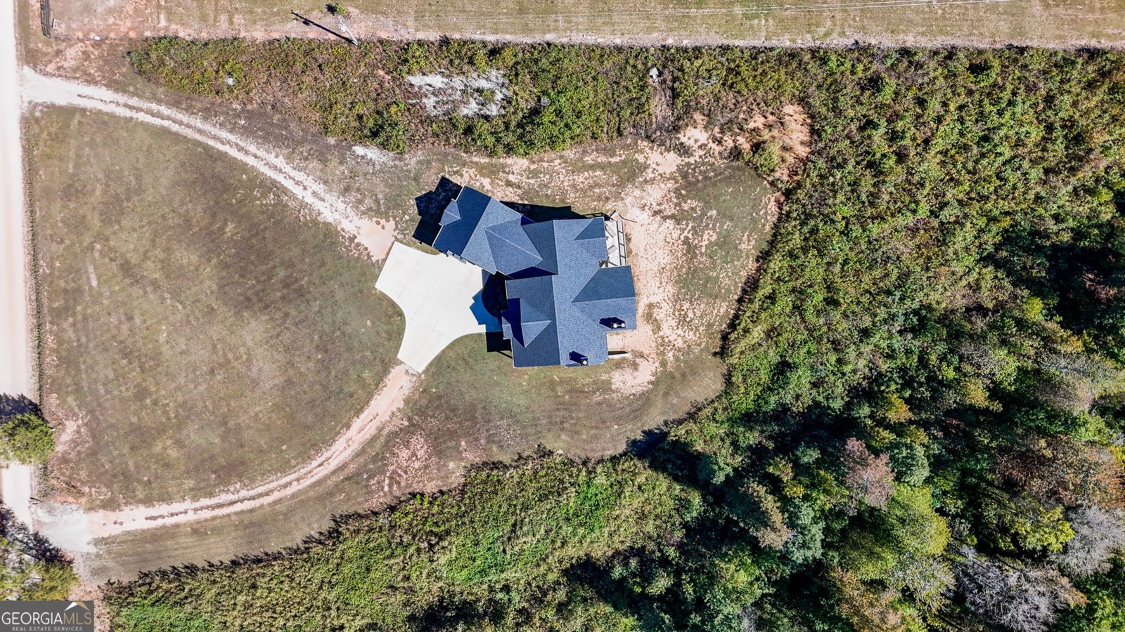 1516 Glover Road Zebulon - 51