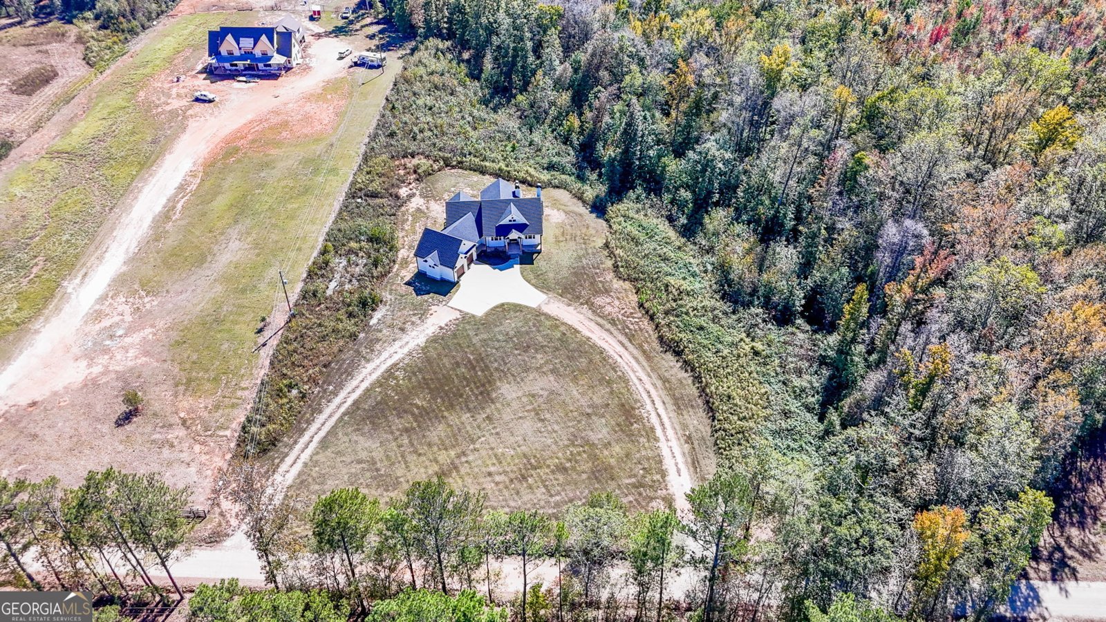 1516 Glover Road Zebulon - 53