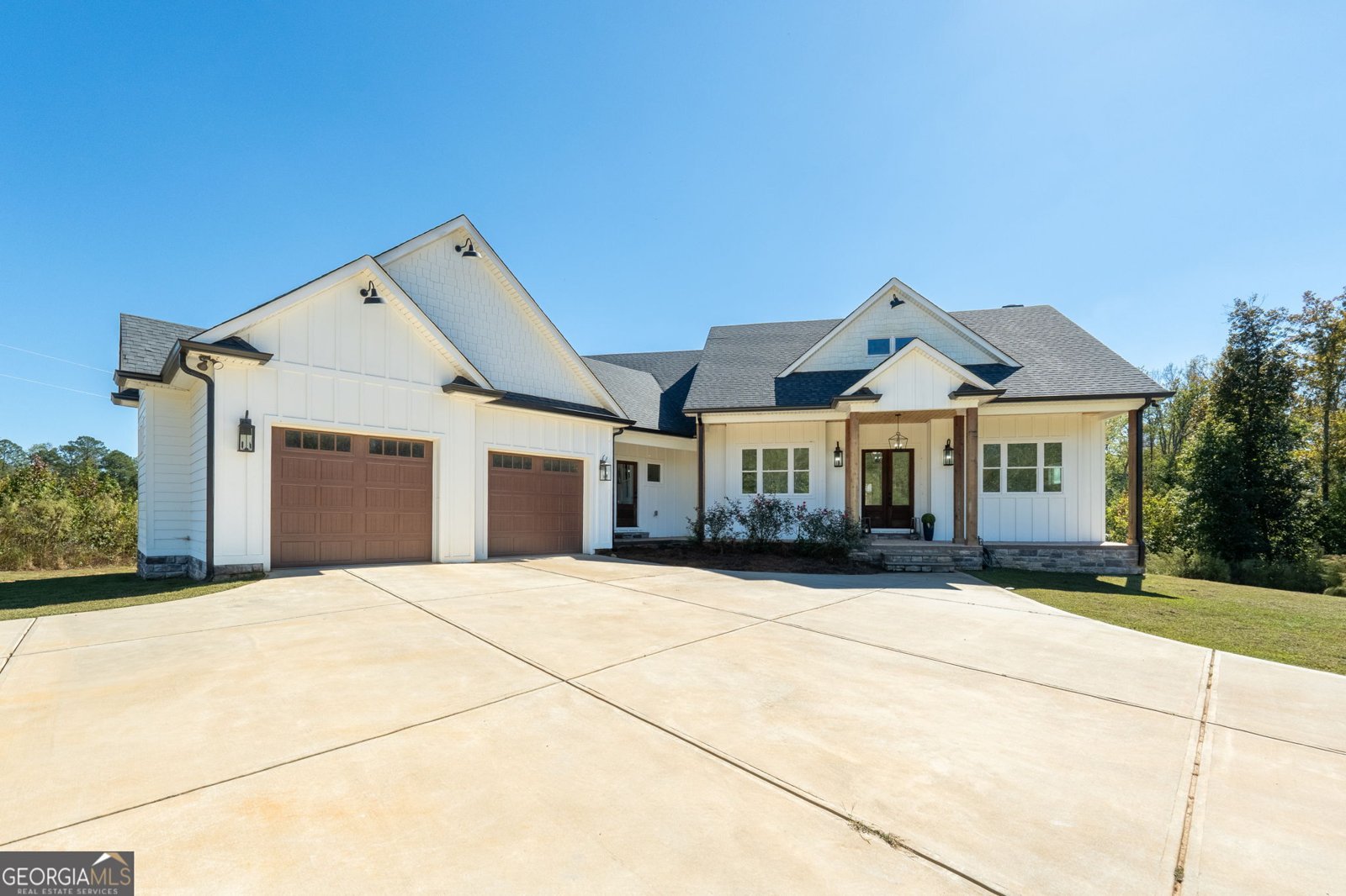 1516 Glover Road Zebulon - 6