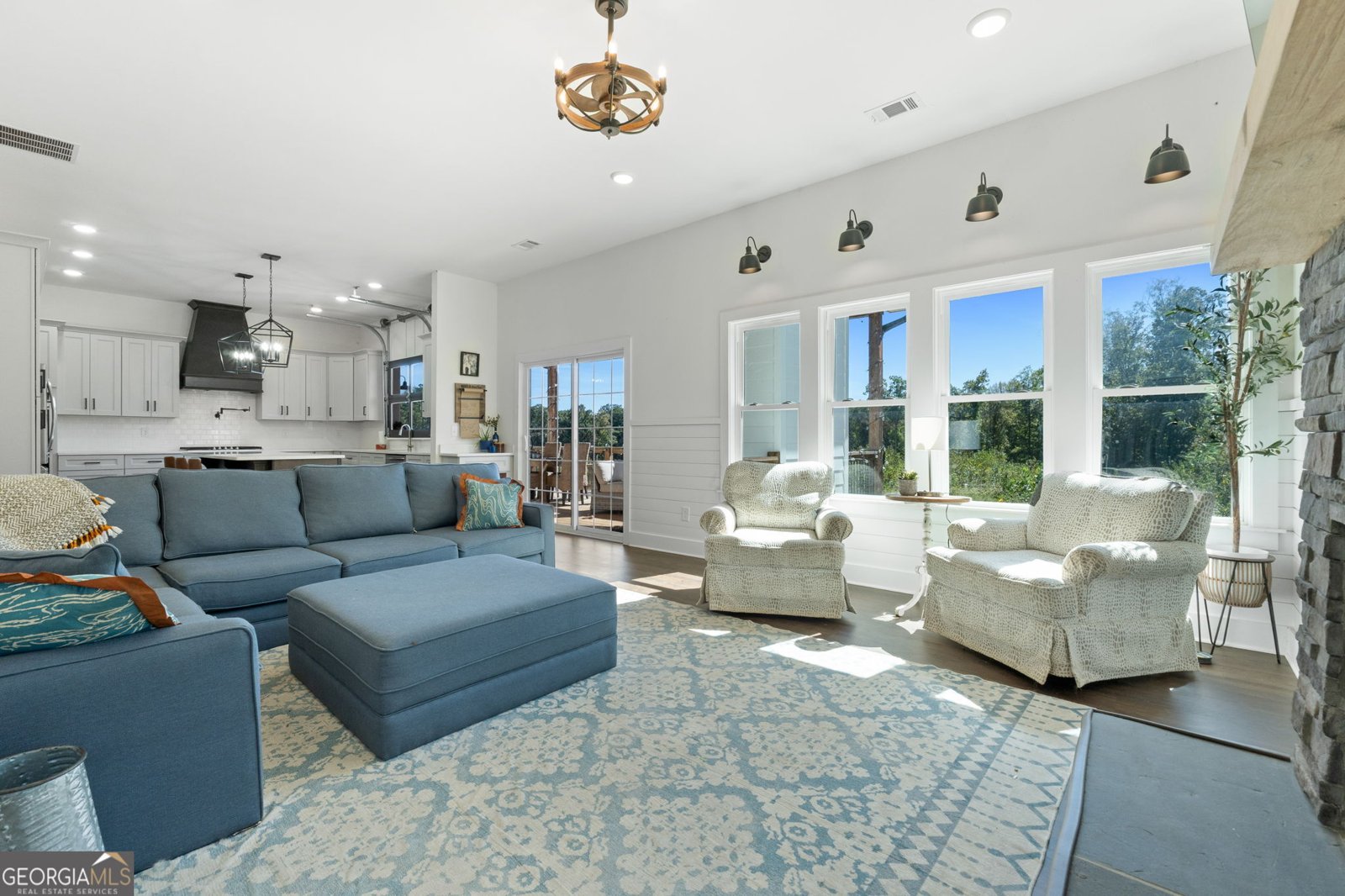 1516 Glover Road Zebulon - 8