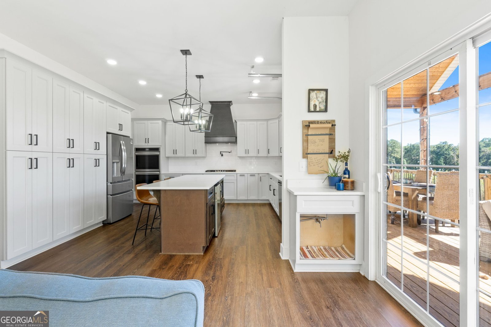 1516 Glover Road Zebulon - 9