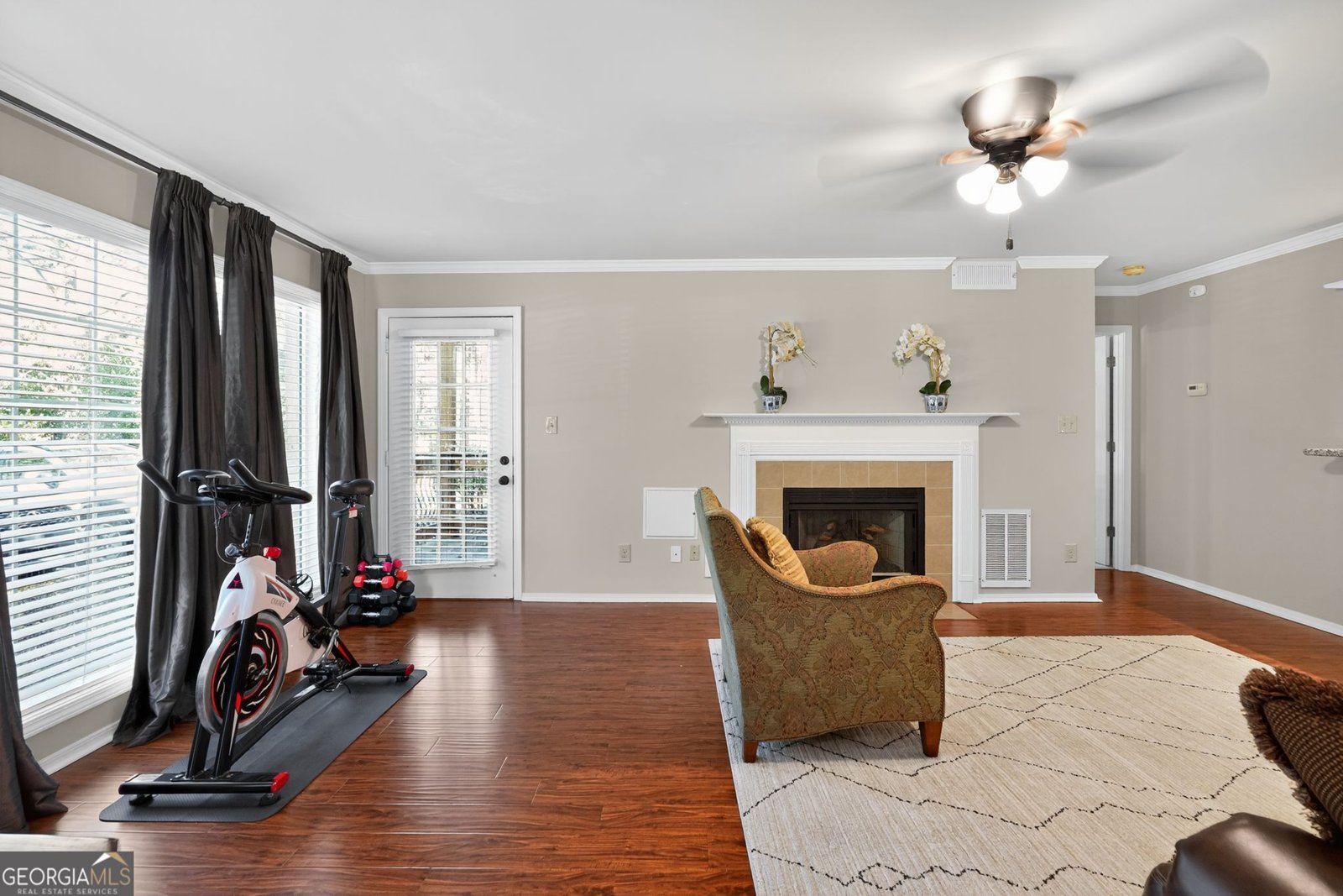 202 Berkeley Woods Drive Duluth - 10