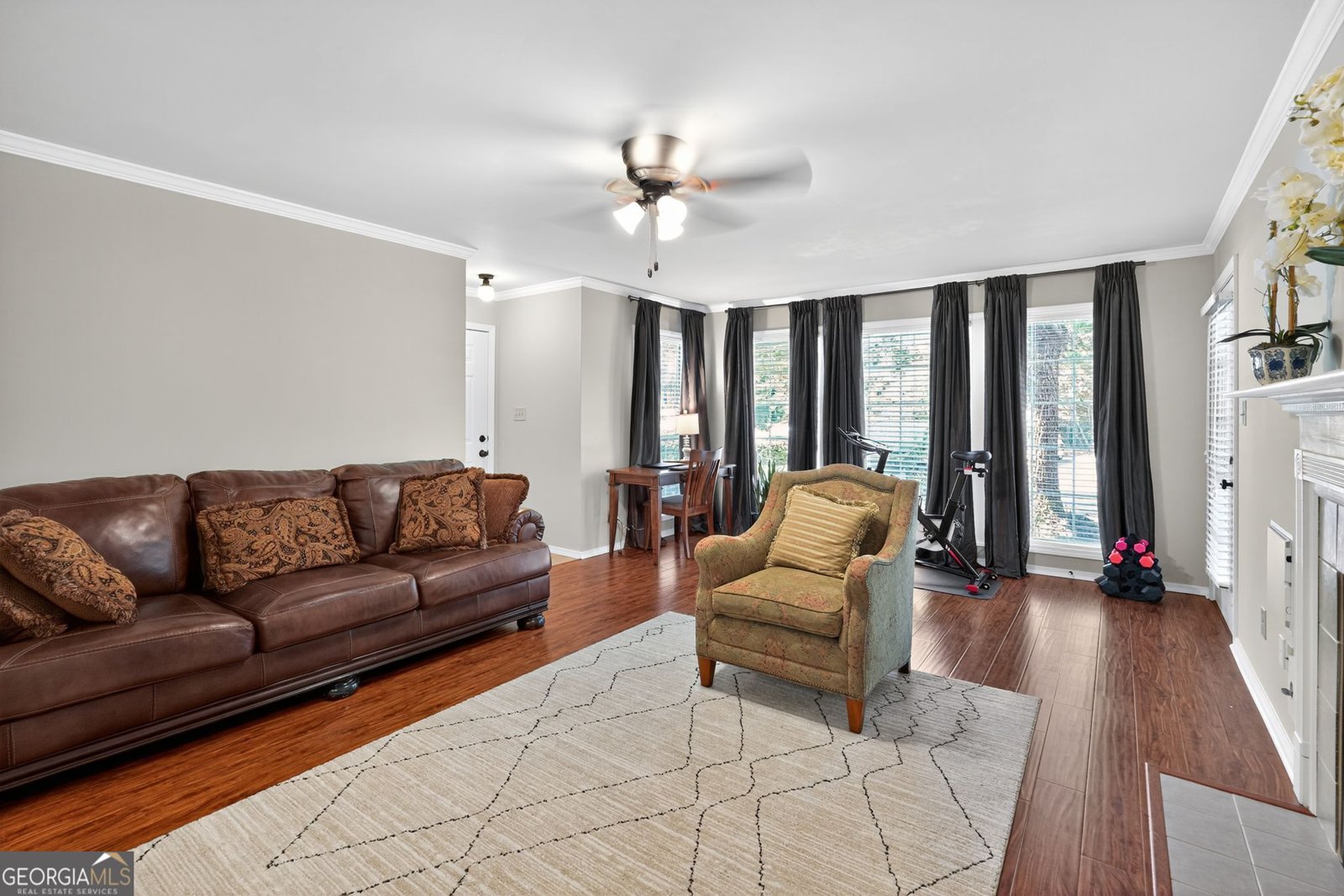 202 Berkeley Woods Drive Duluth - 12