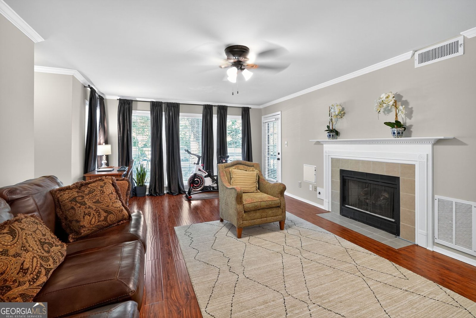 202 Berkeley Woods Drive Duluth - 13