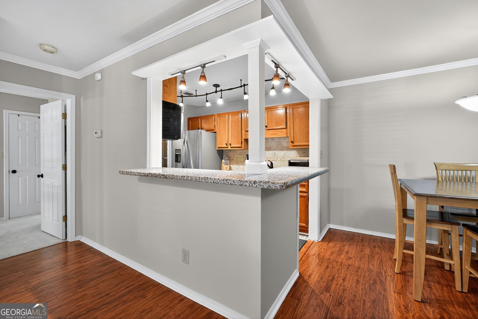 202 Berkeley Woods Drive Duluth - 16