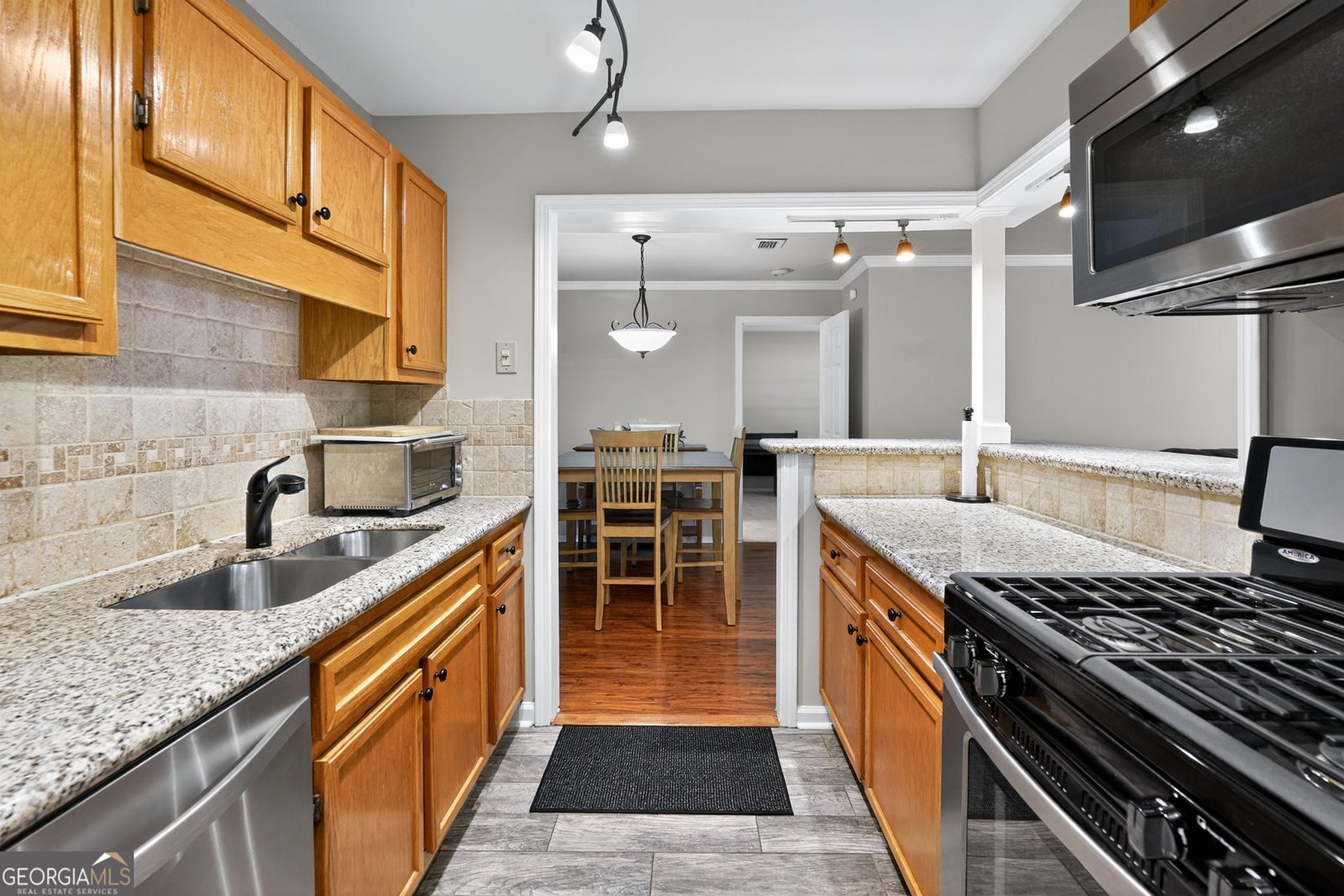 202 Berkeley Woods Drive Duluth - 17