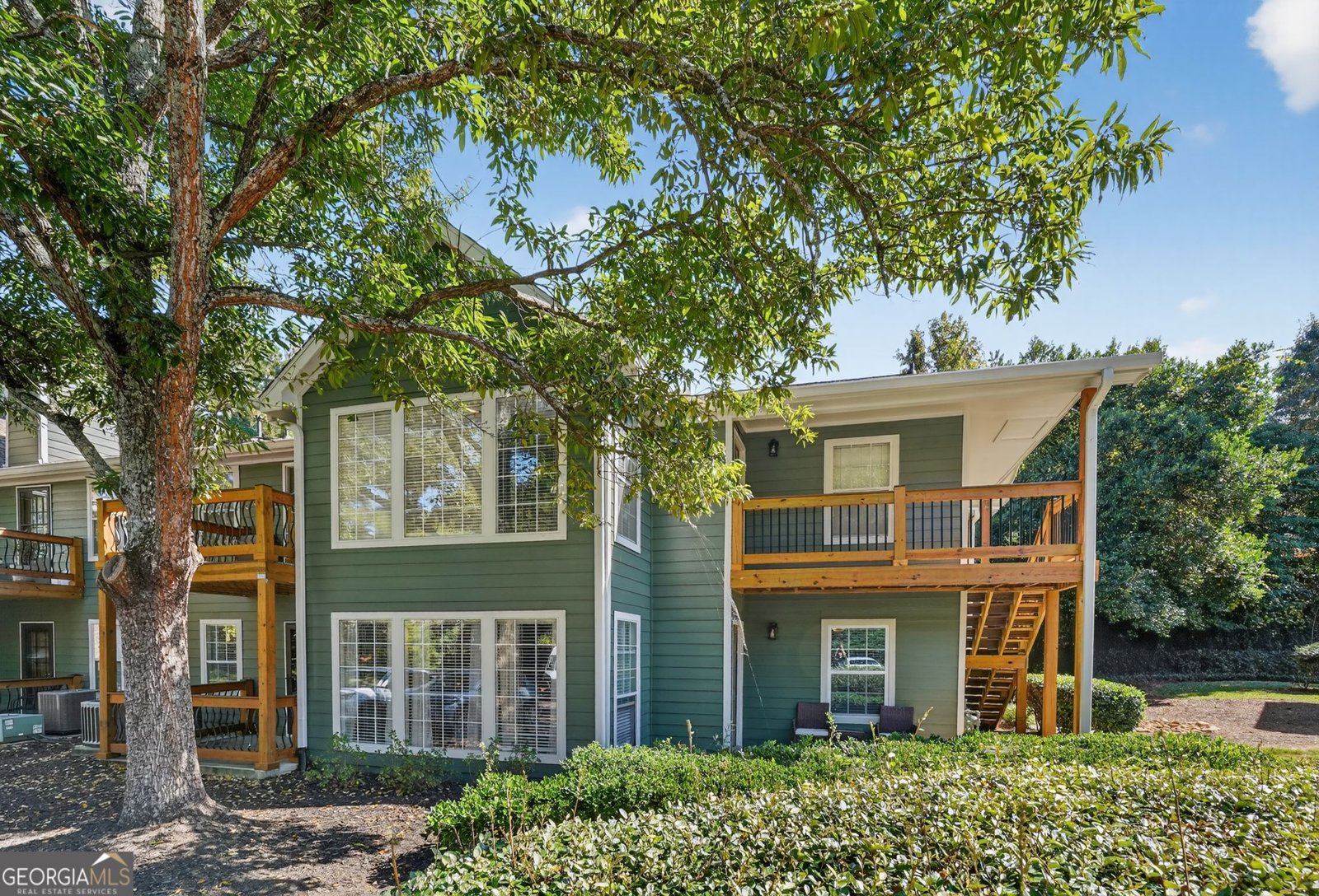 202 Berkeley Woods Drive Duluth - 2