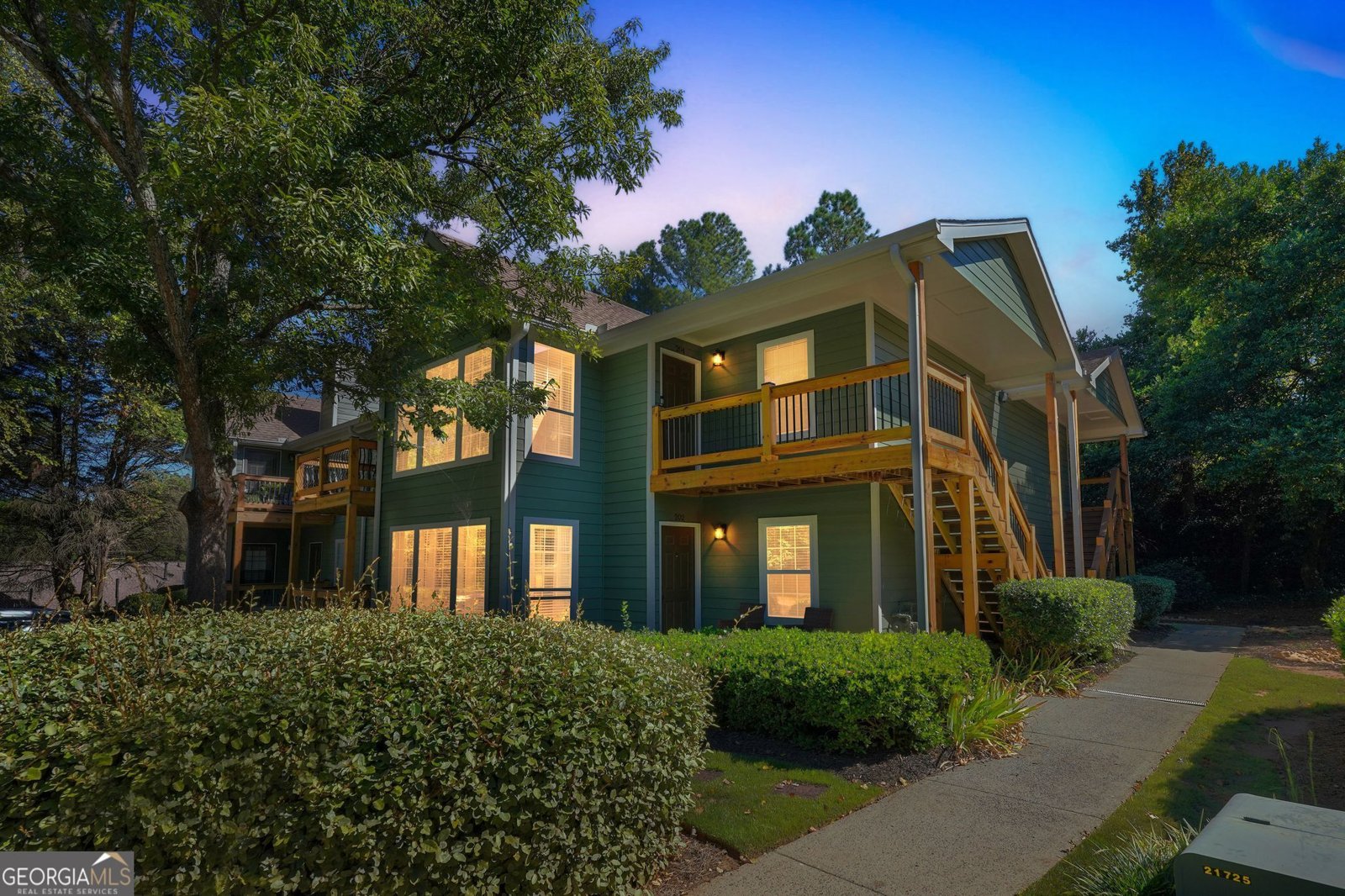 202 Berkeley Woods Drive Duluth - 3