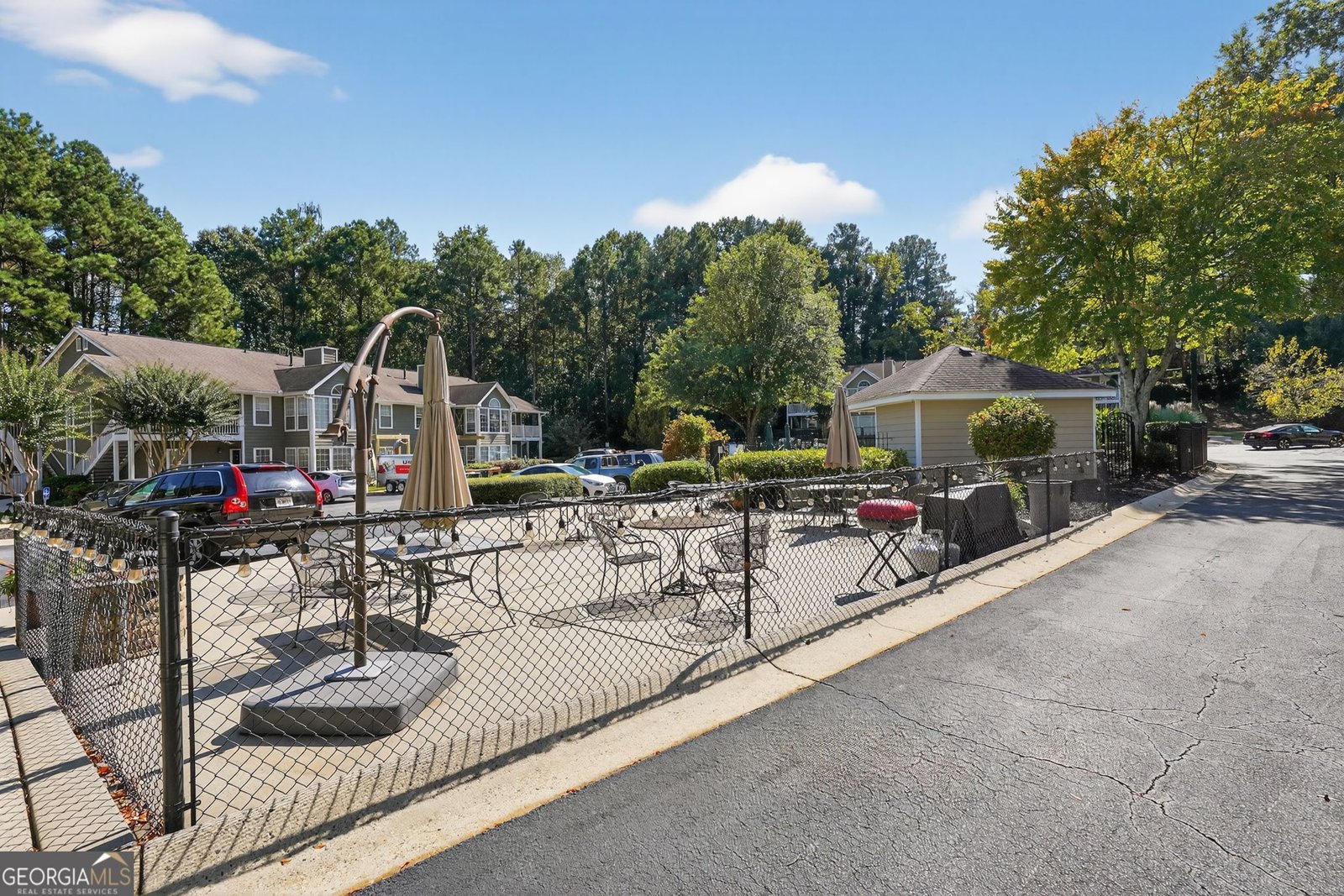 202 Berkeley Woods Drive Duluth - 33