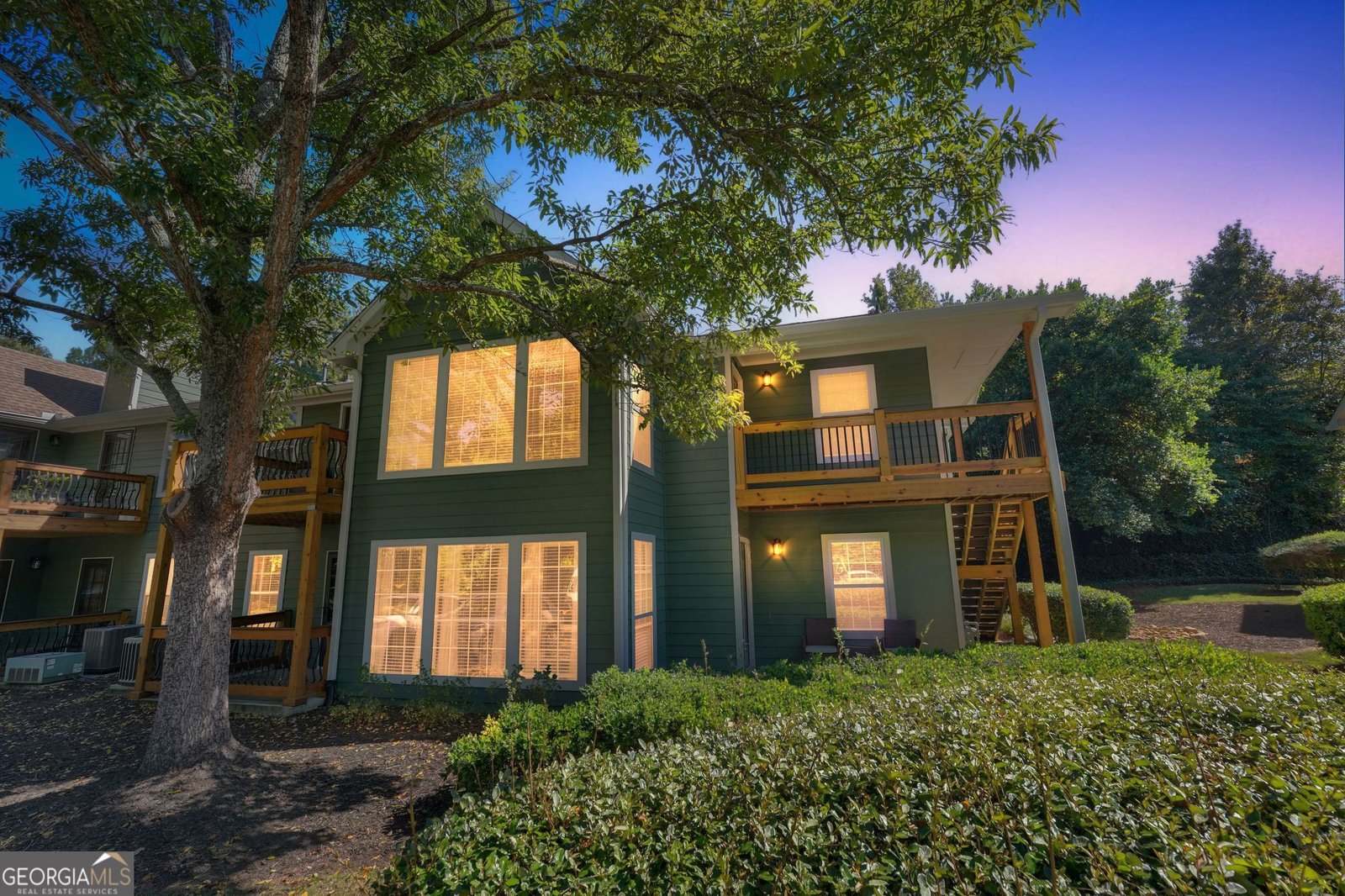 202 Berkeley Woods Drive Duluth - 4