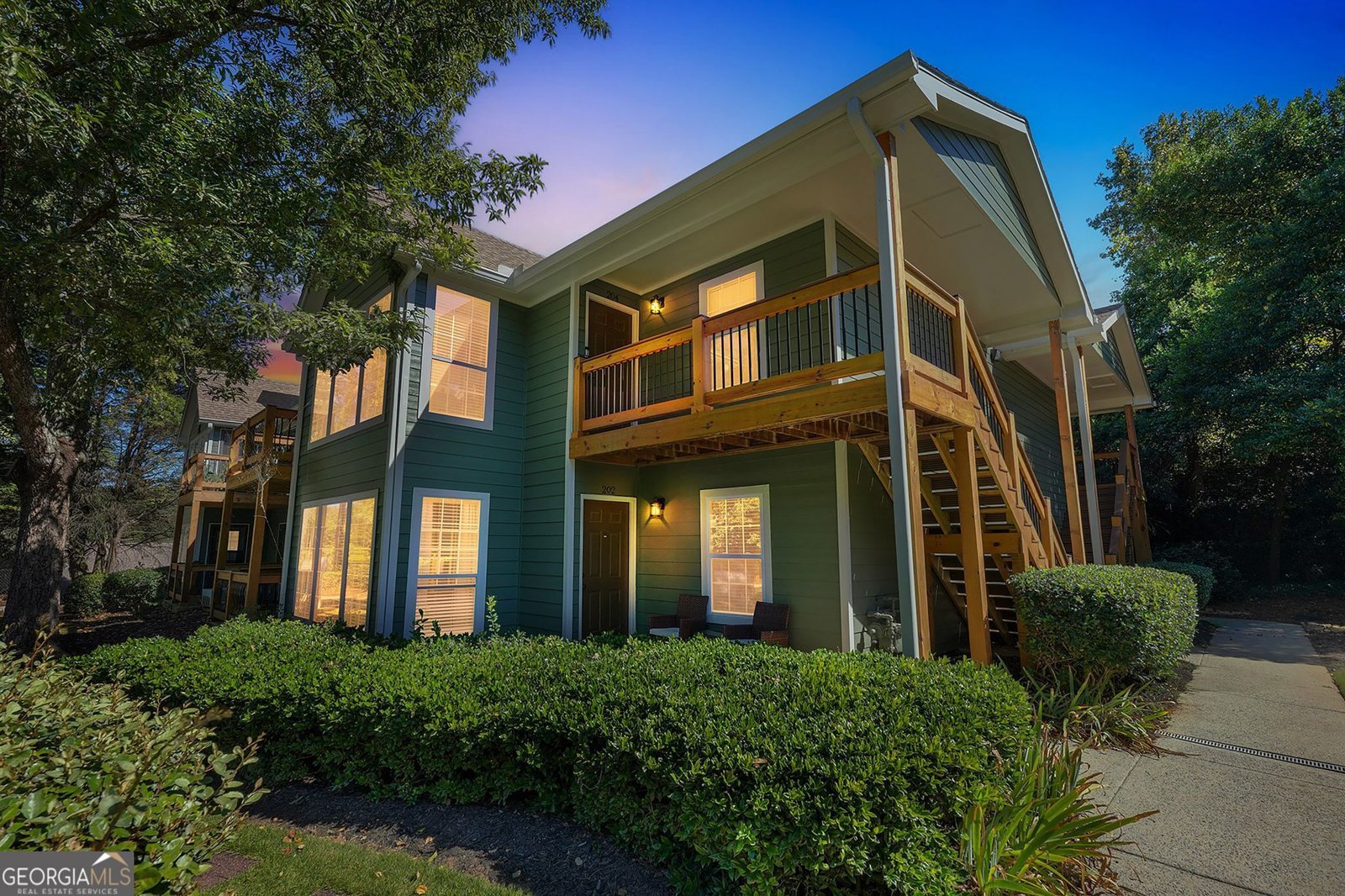 202 Berkeley Woods Drive Duluth - 5