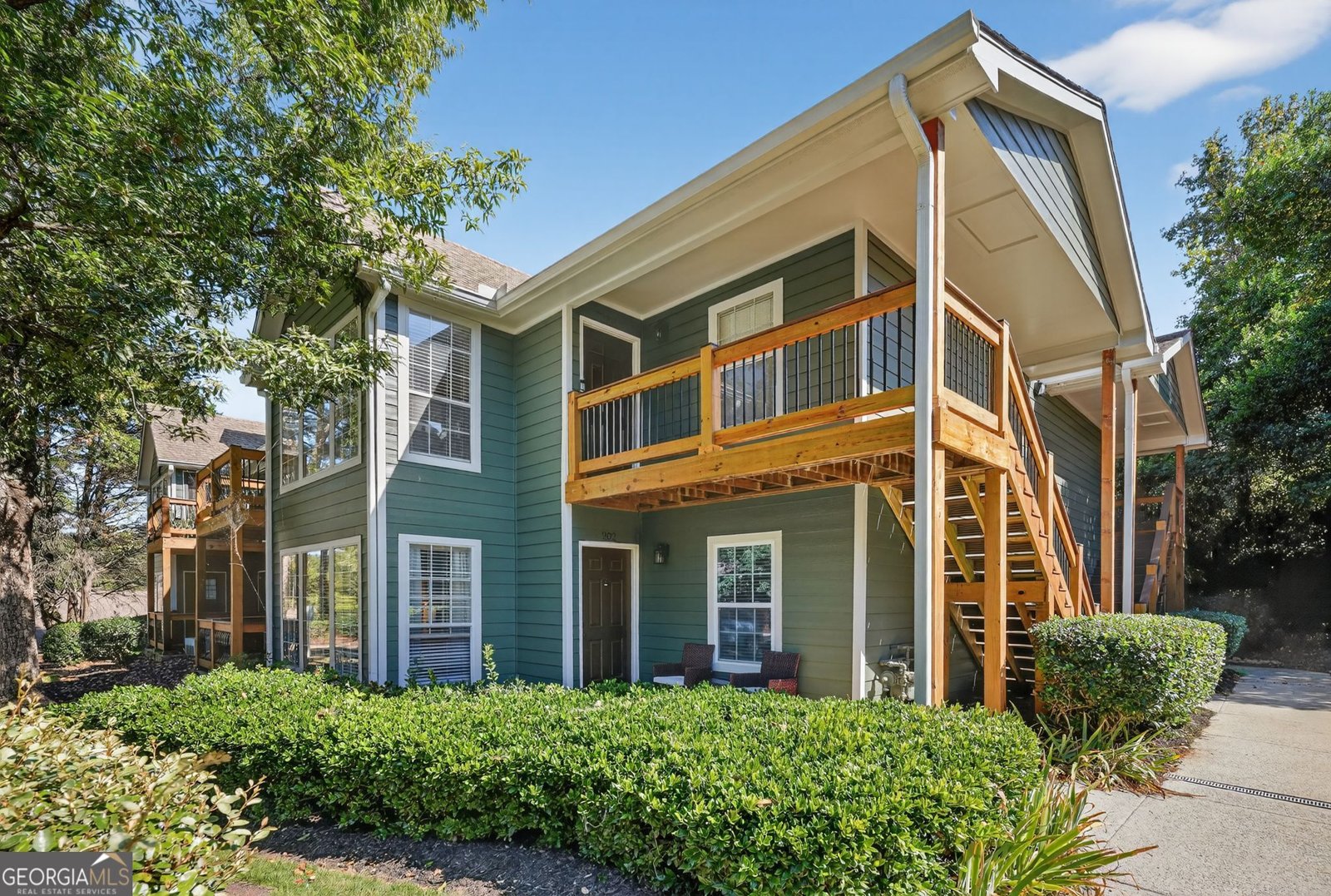 202 Berkeley Woods Drive Duluth - 6