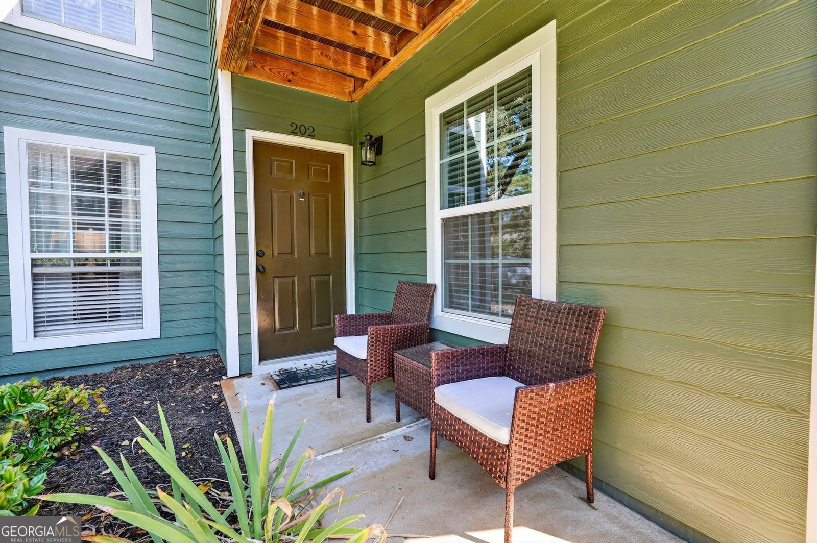 202 Berkeley Woods Drive Duluth - 7