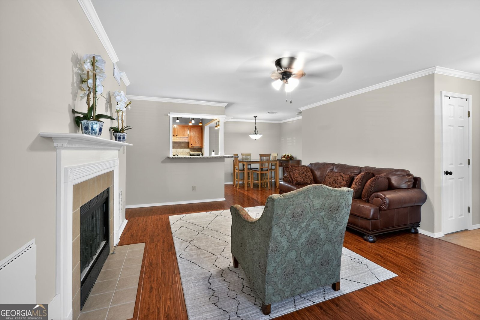 202 Berkeley Woods Drive Duluth - 9